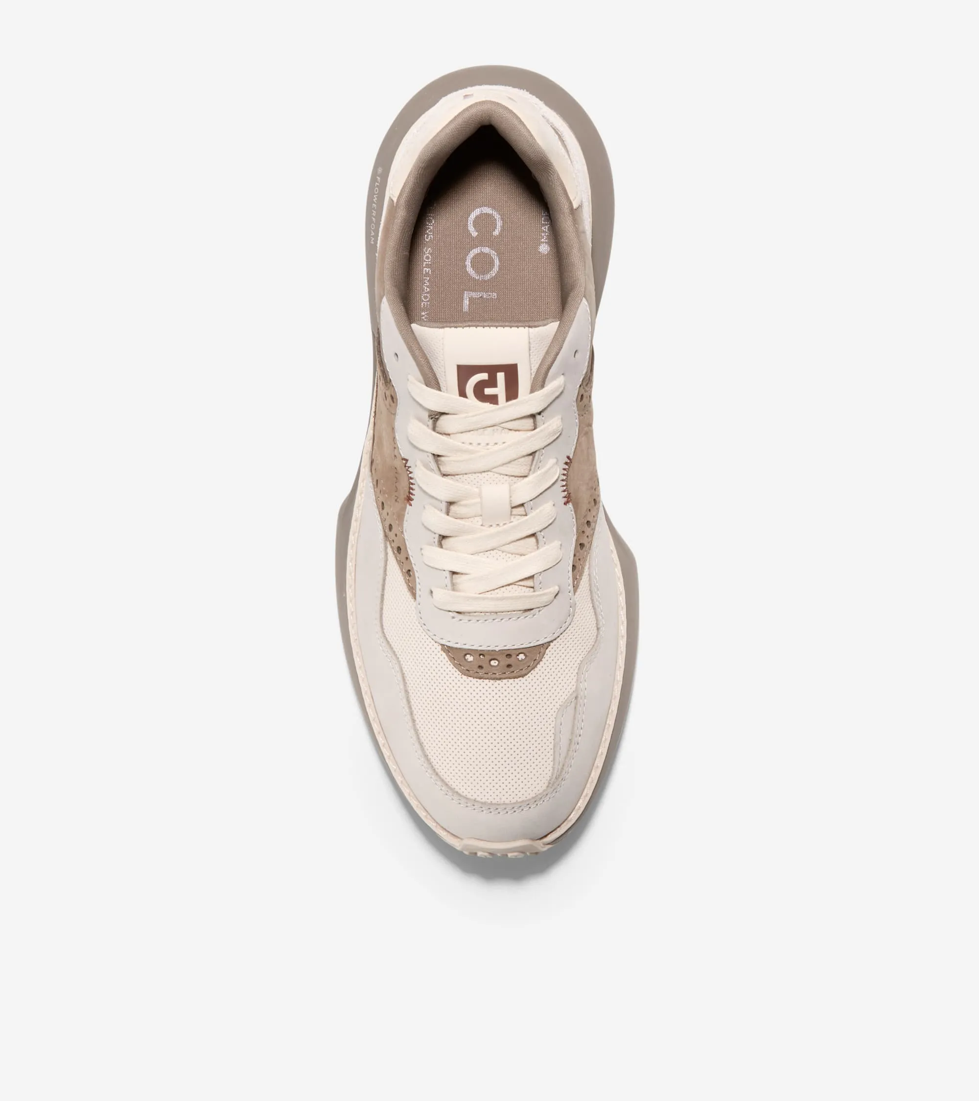 Мужские GrandPrø Ashland Sneakers