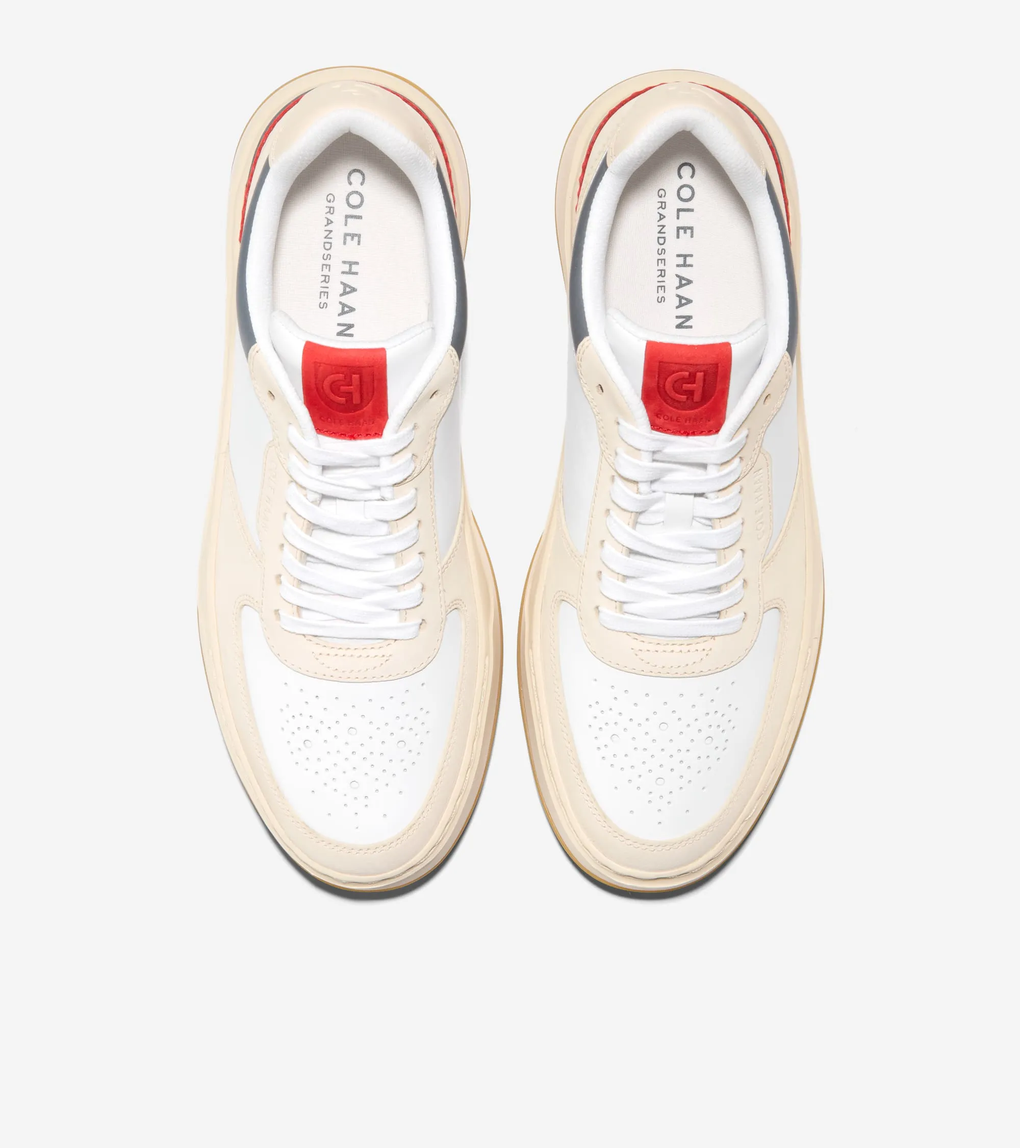 Мужские GrandPrø Crossover Sneakers
