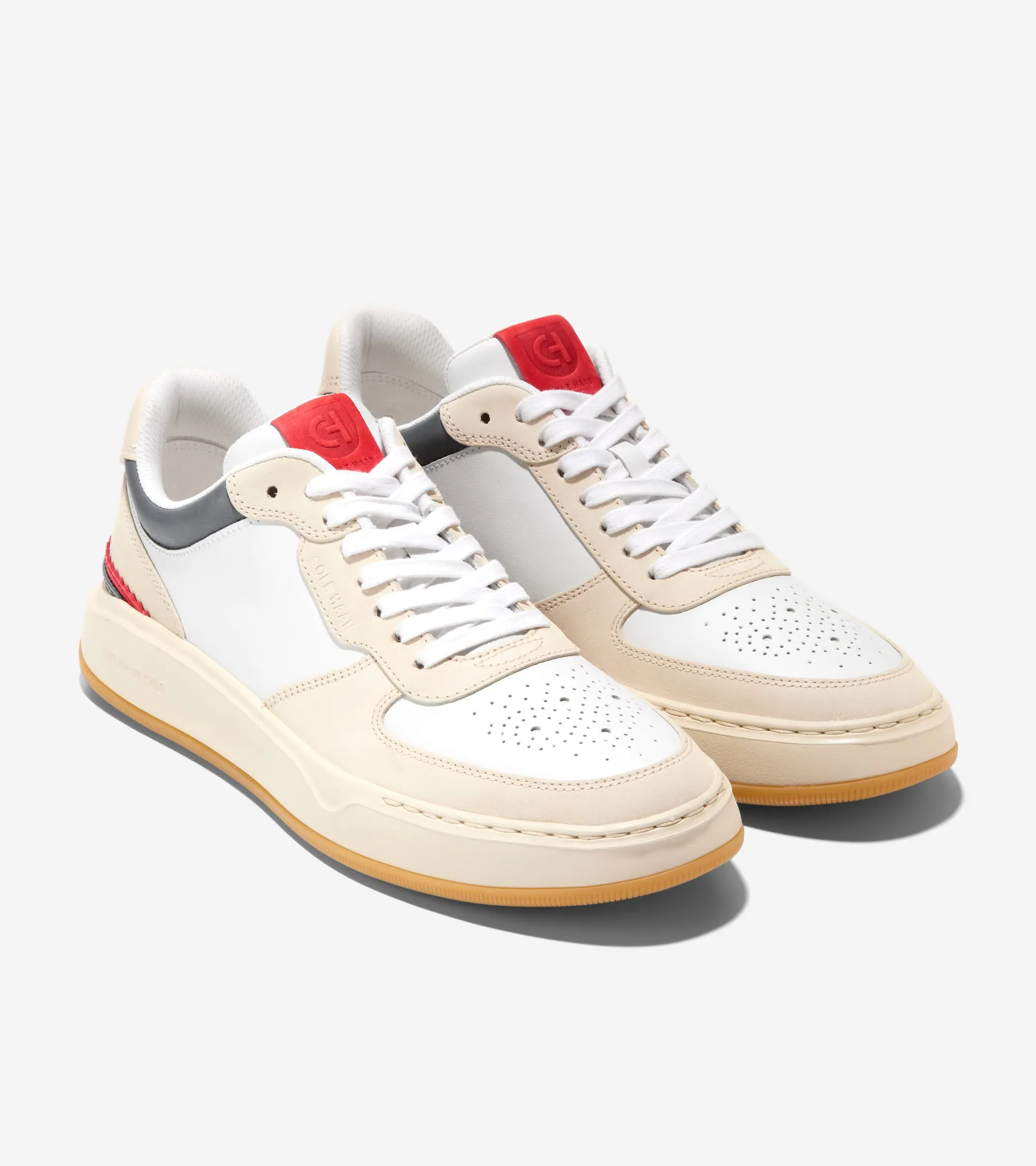 Мужские GrandPrø Crossover Sneakers
