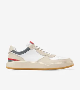 Мужские GrandPrø Crossover Sneakers