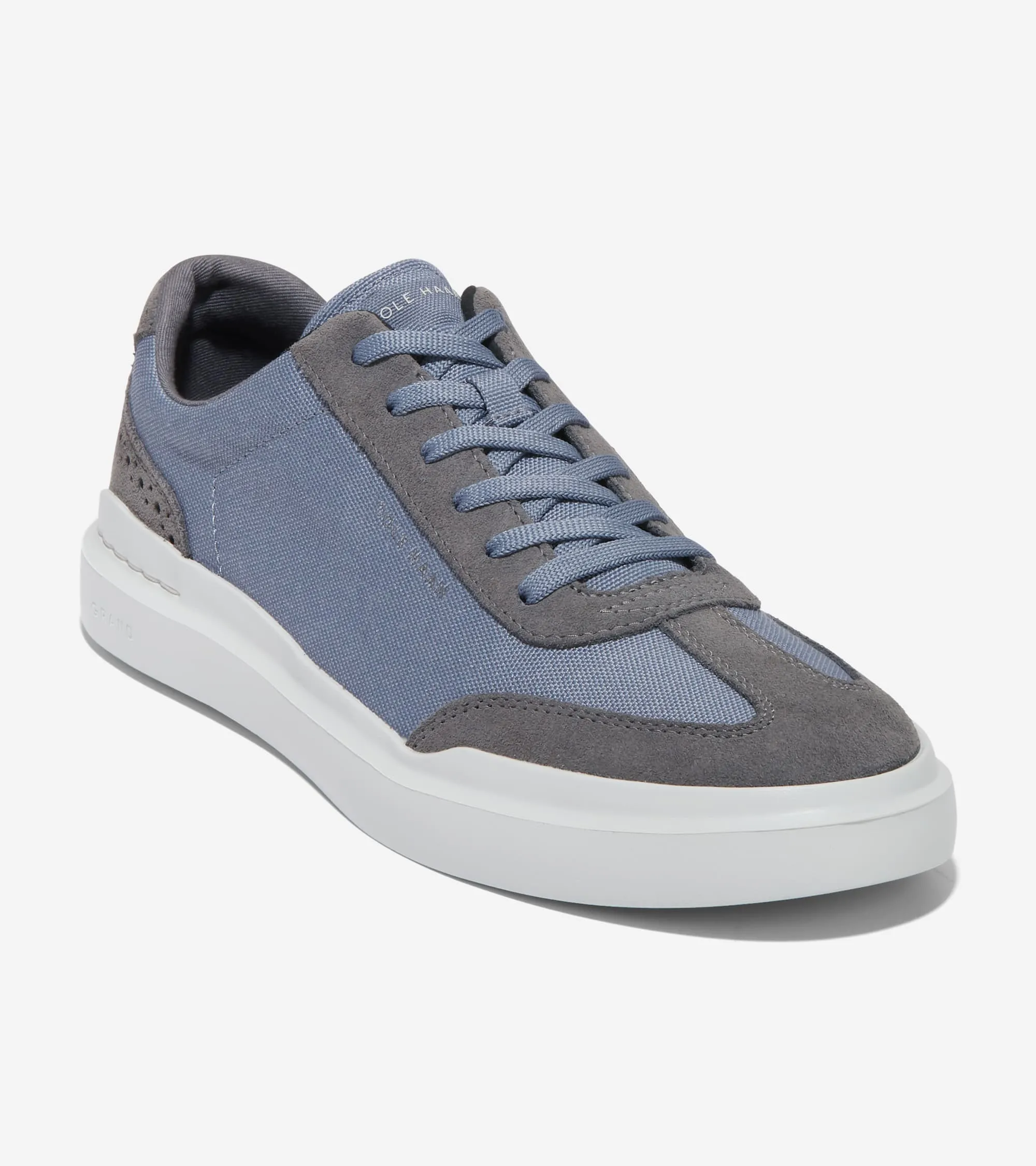 Мужские GrandPrø Rally Canvas T-Toe Sneakers