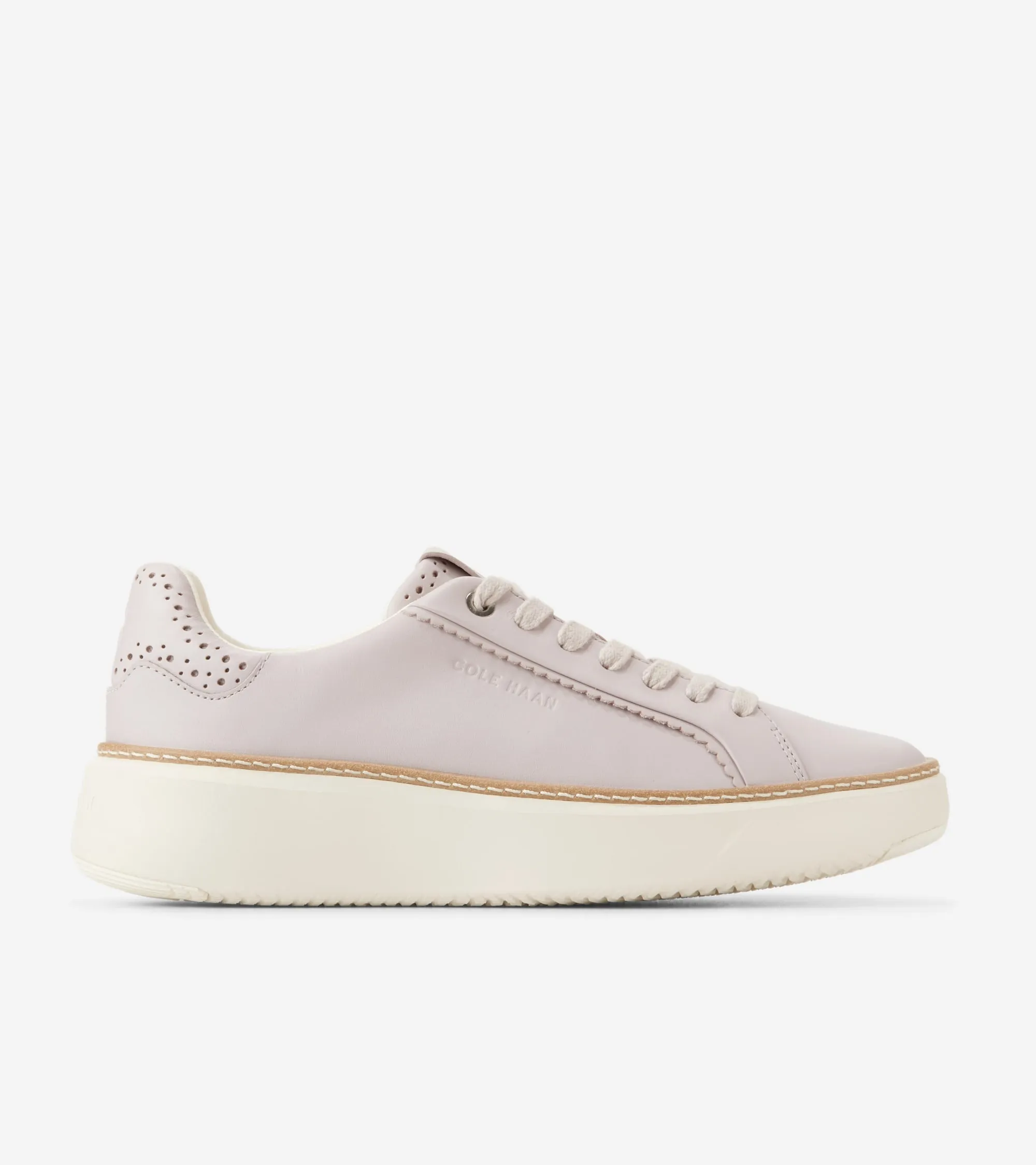 Женские Grandprø Topspin Sneakers