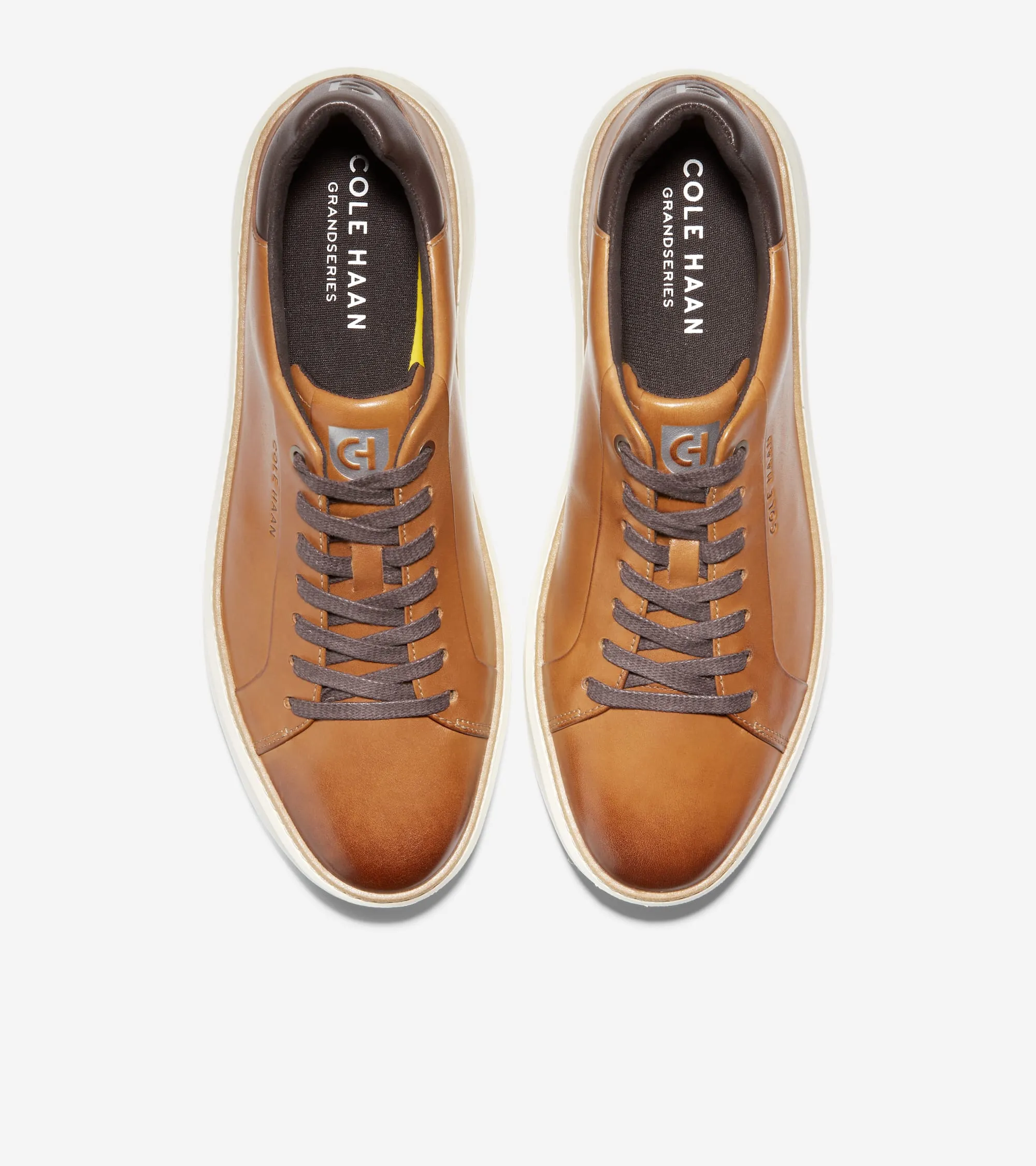 Мужские GrandPrø Topspin Sneakers