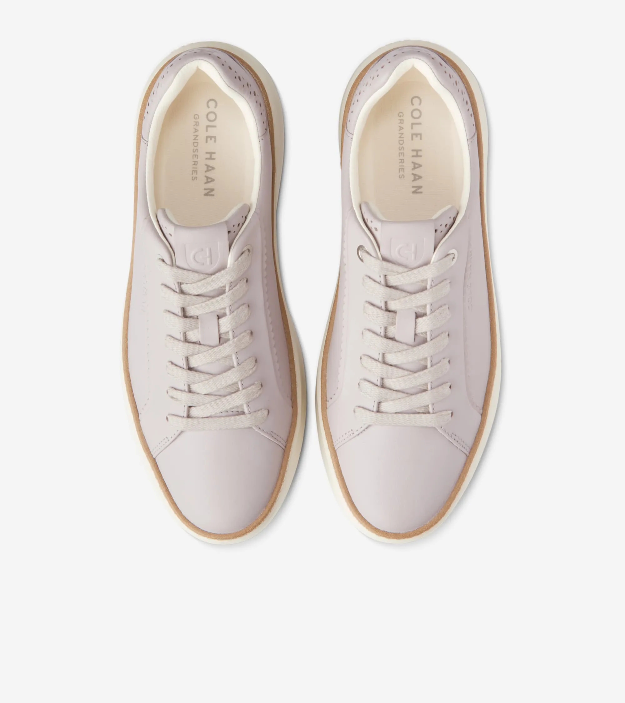 Женские Grandprø Topspin Sneakers