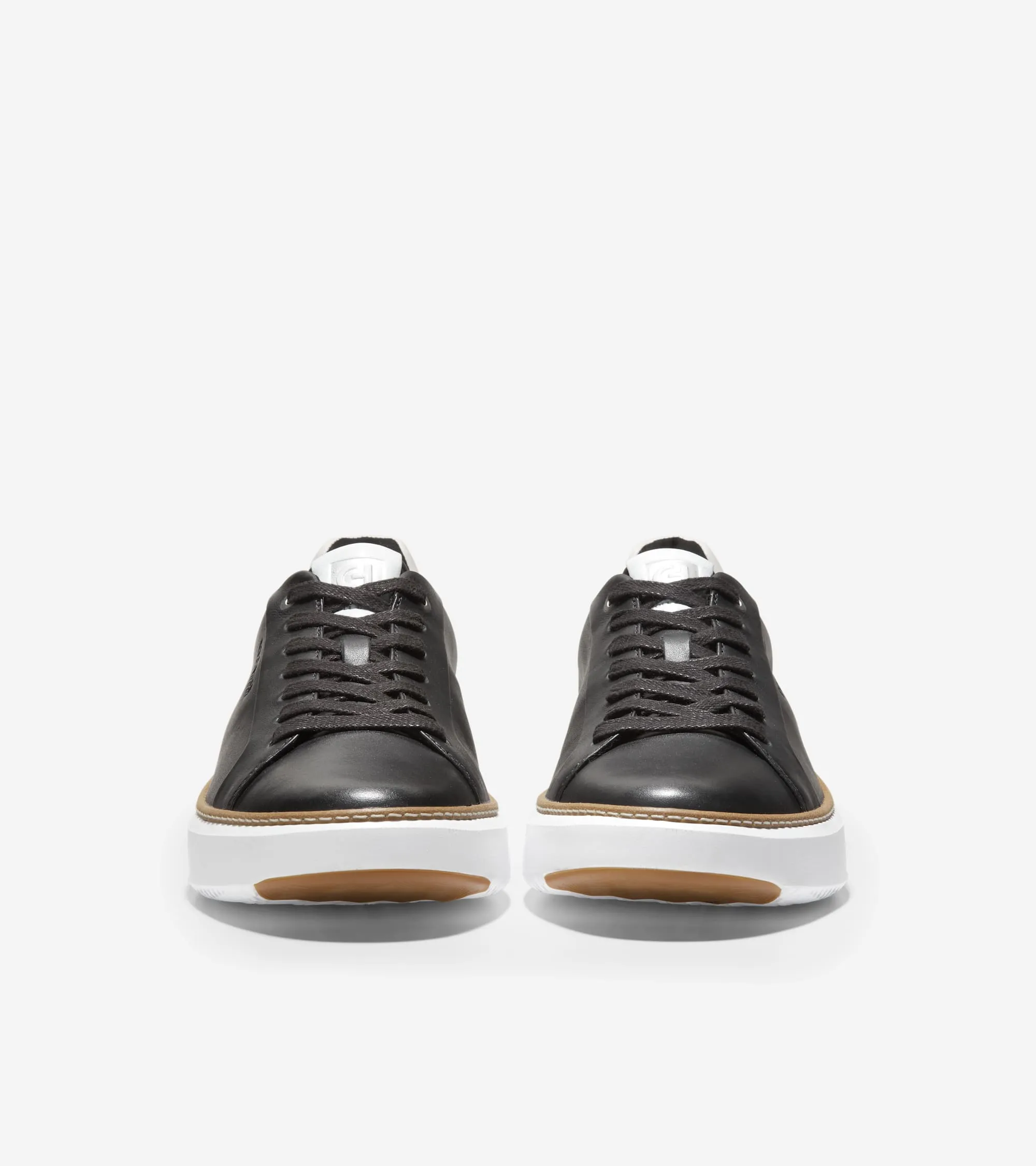 Мужские GrandPrø Topspin Sneakers