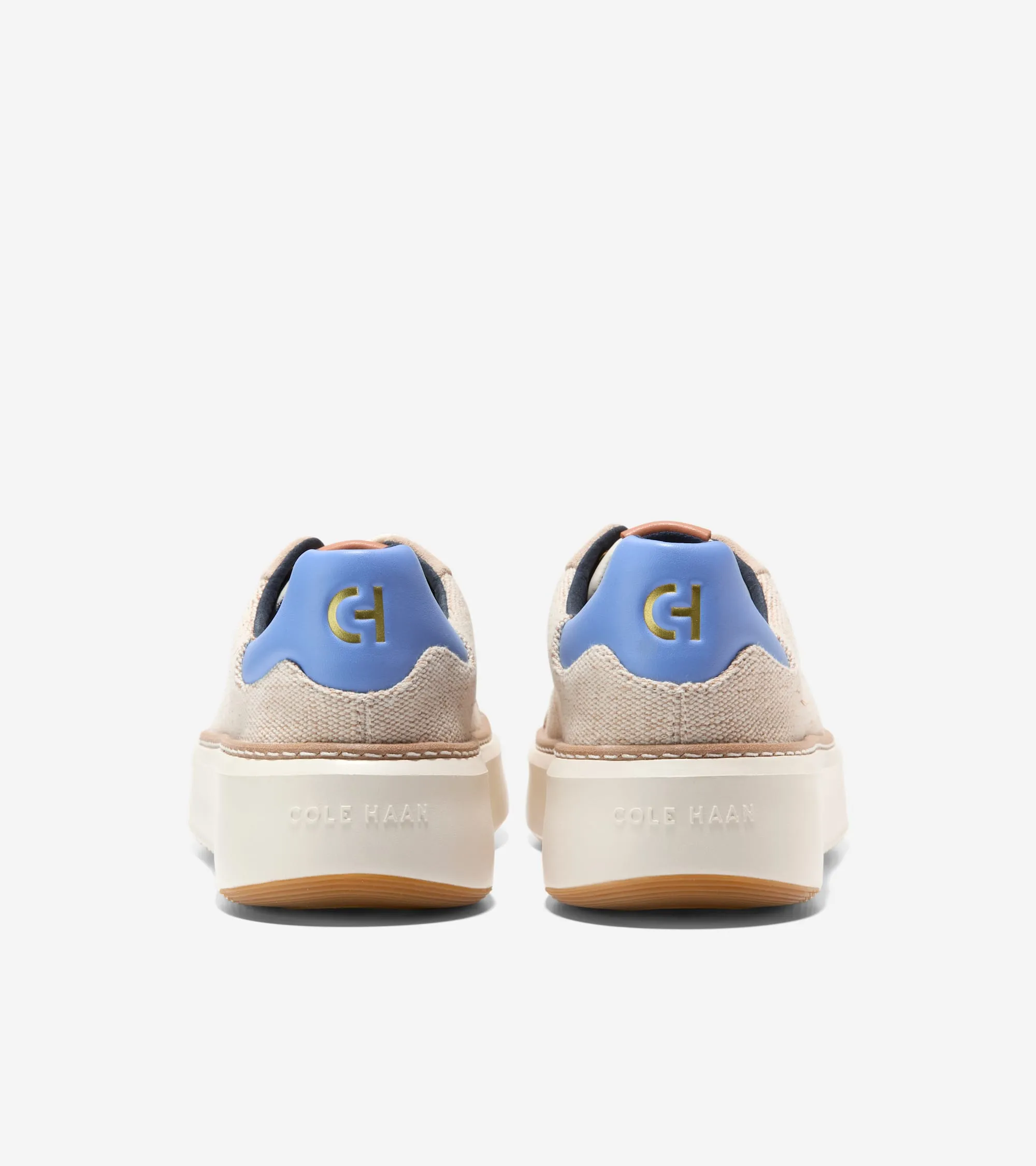 Женские GrandPrø Topspin Sneakers