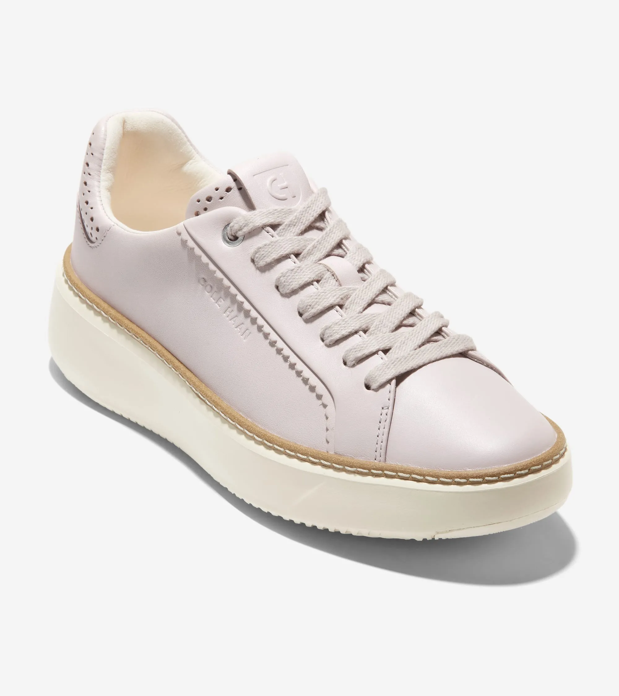 Женские Grandprø Topspin Sneakers