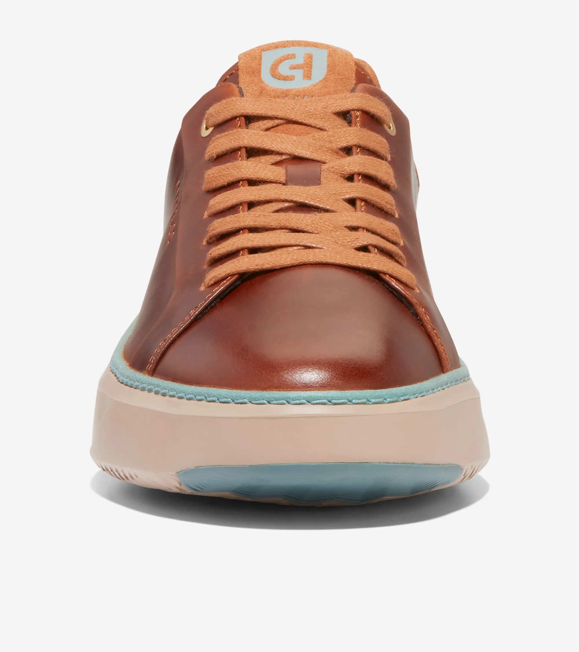 Мужские GrandPrø Topspin Sneakers