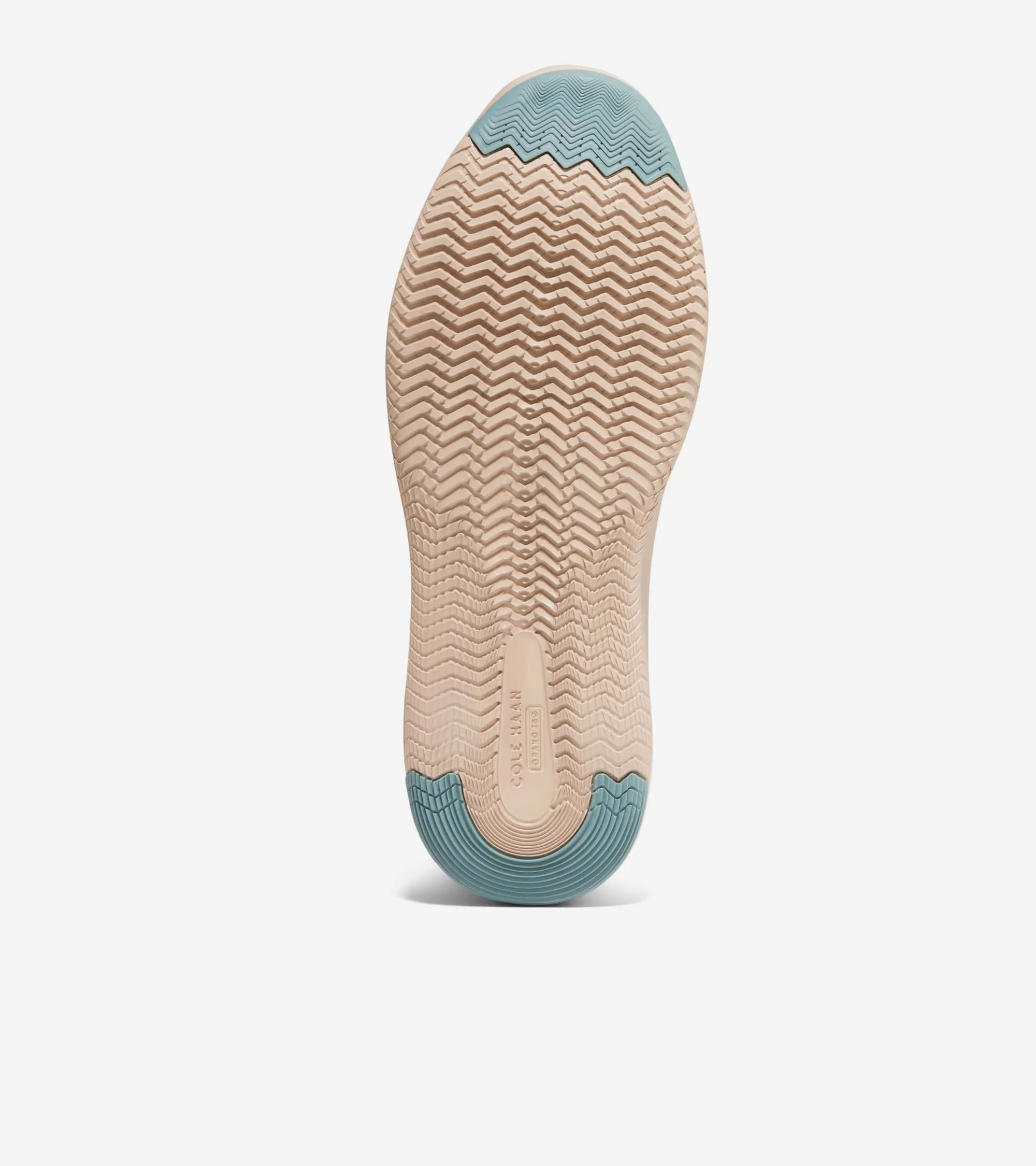 Мужские GrandPrø Topspin Sneakers