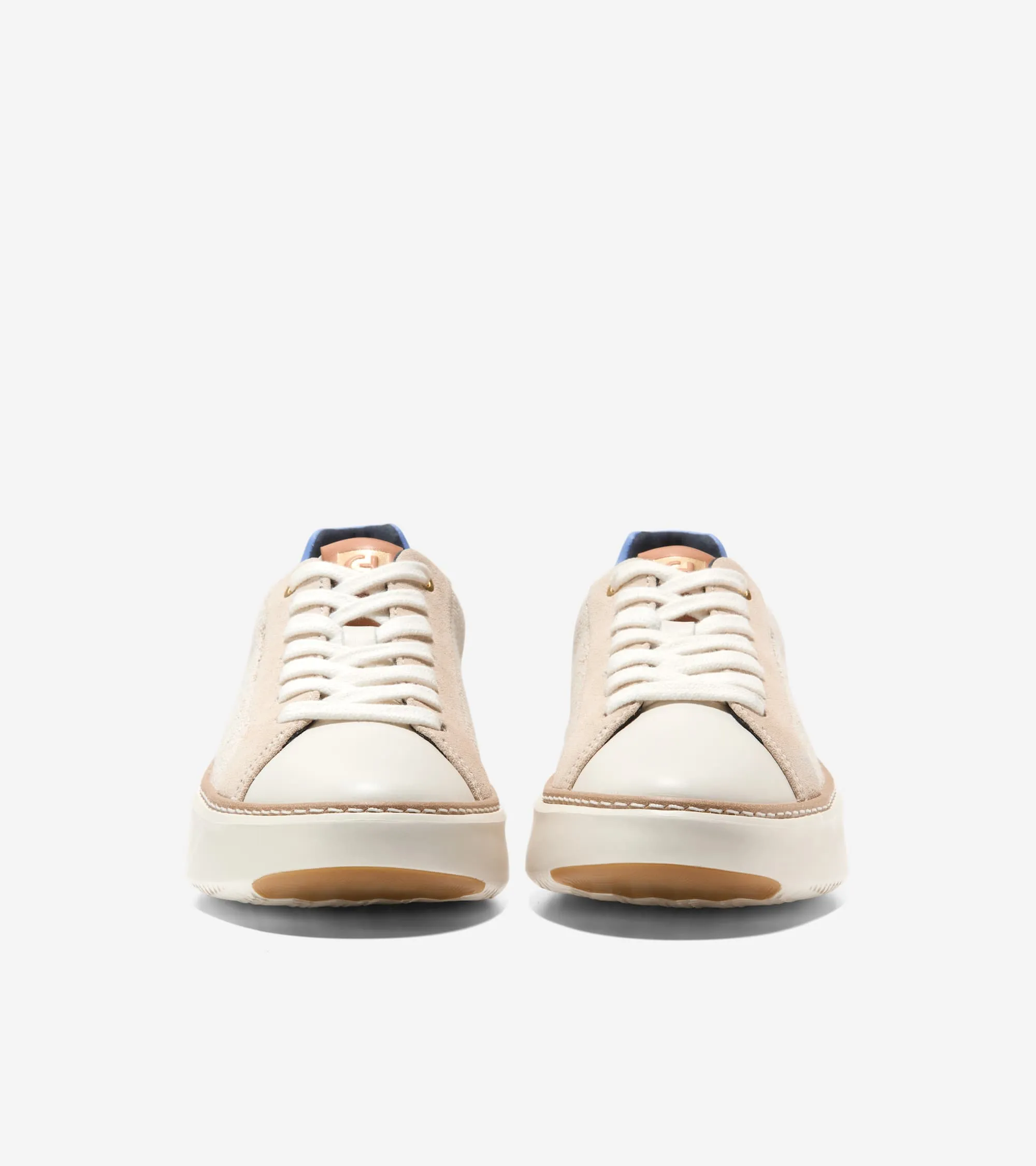 Женские GrandPrø Topspin Sneakers