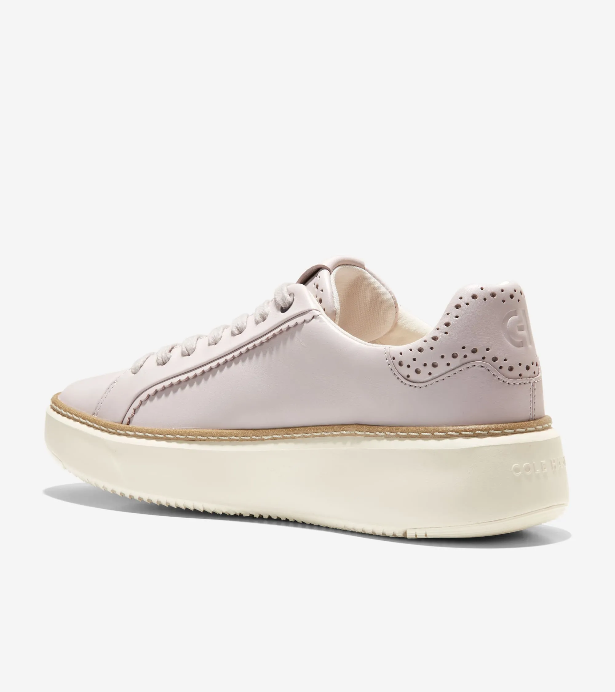 Женские Grandprø Topspin Sneakers