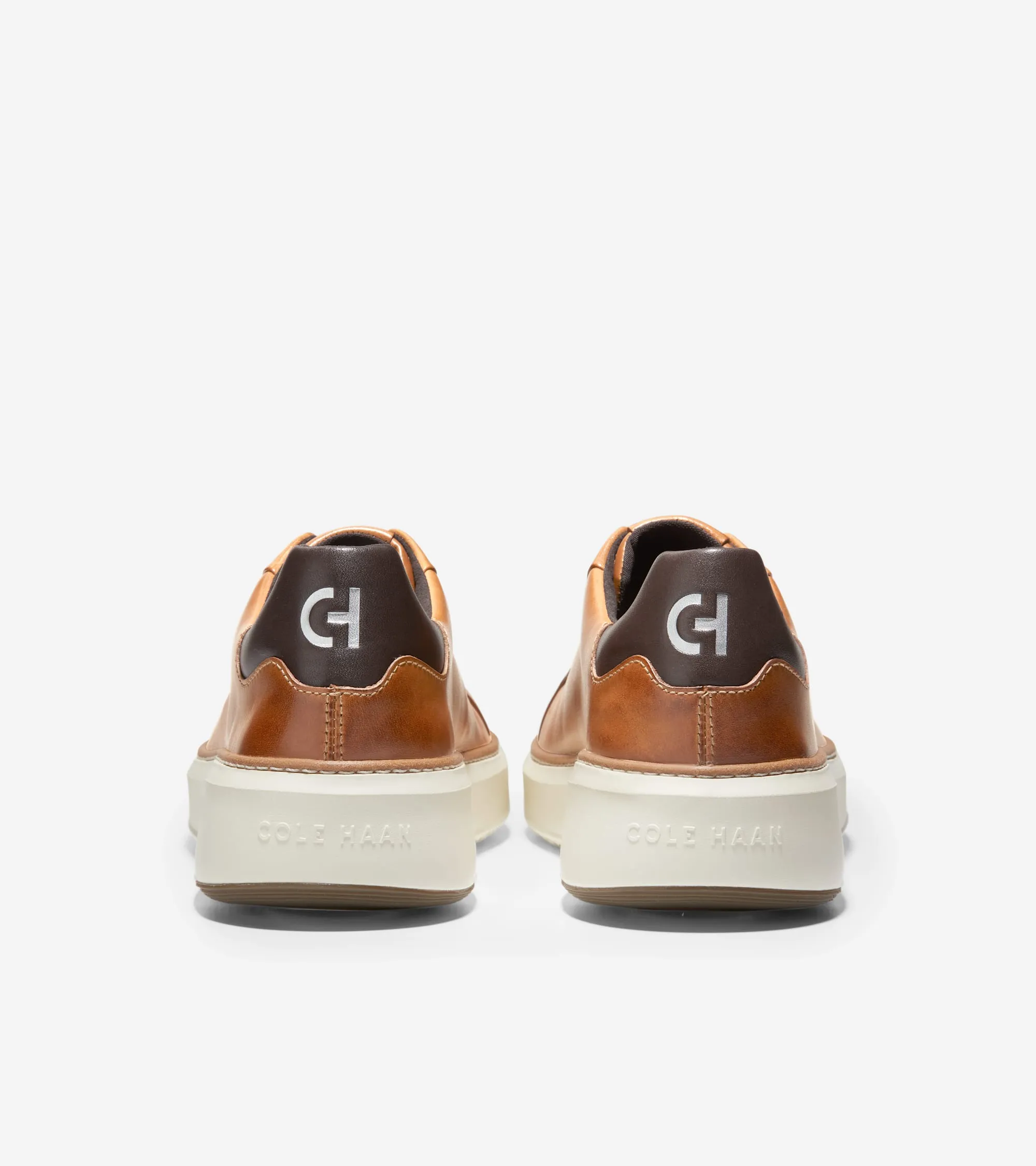 Мужские GrandPrø Topspin Sneakers