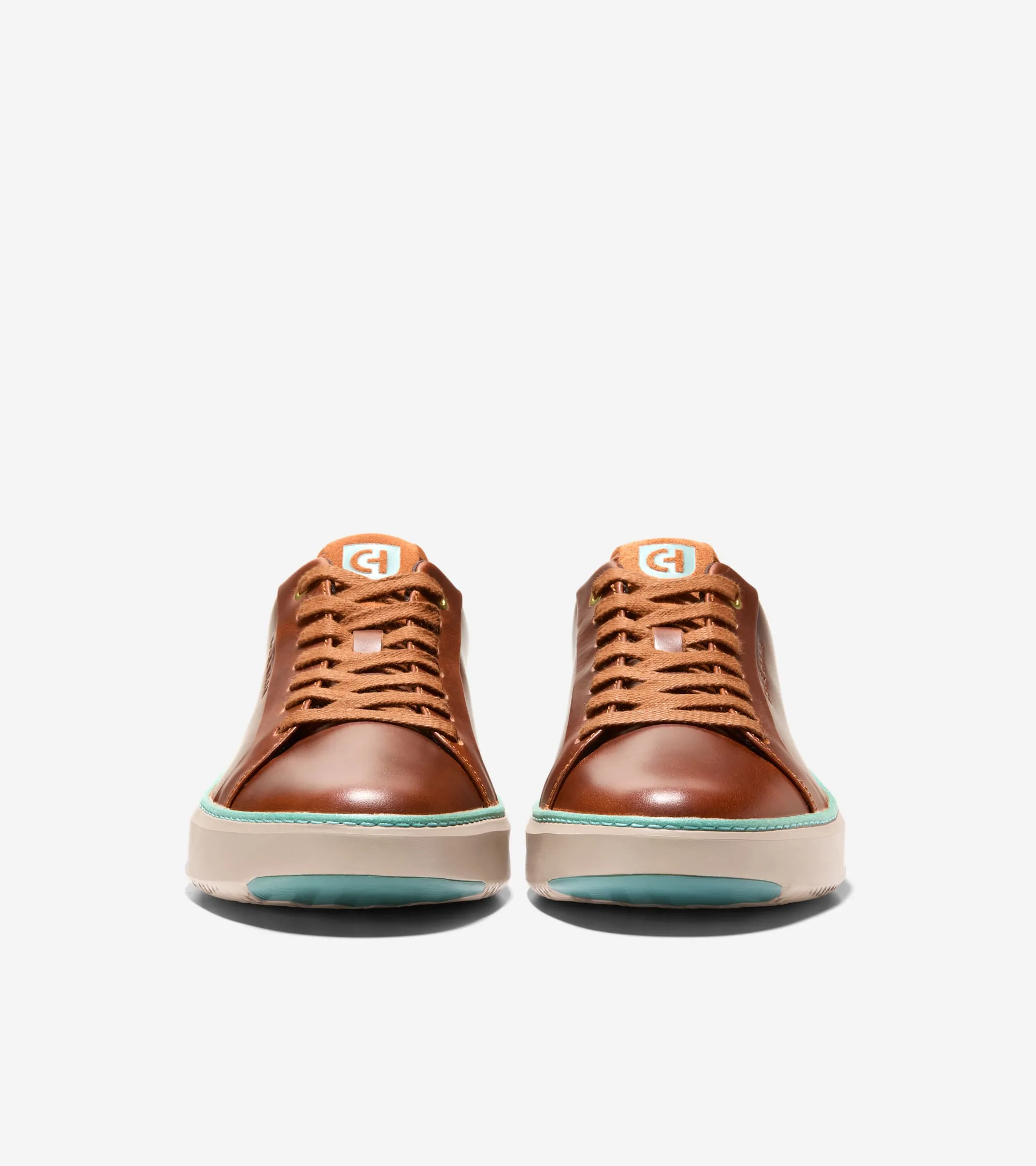 Мужские GrandPrø Topspin Sneakers
