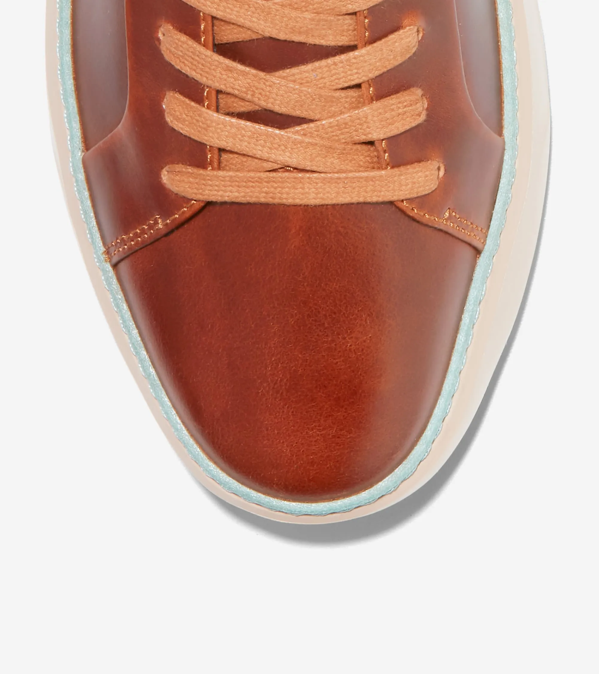 Мужские GrandPrø Topspin Sneakers