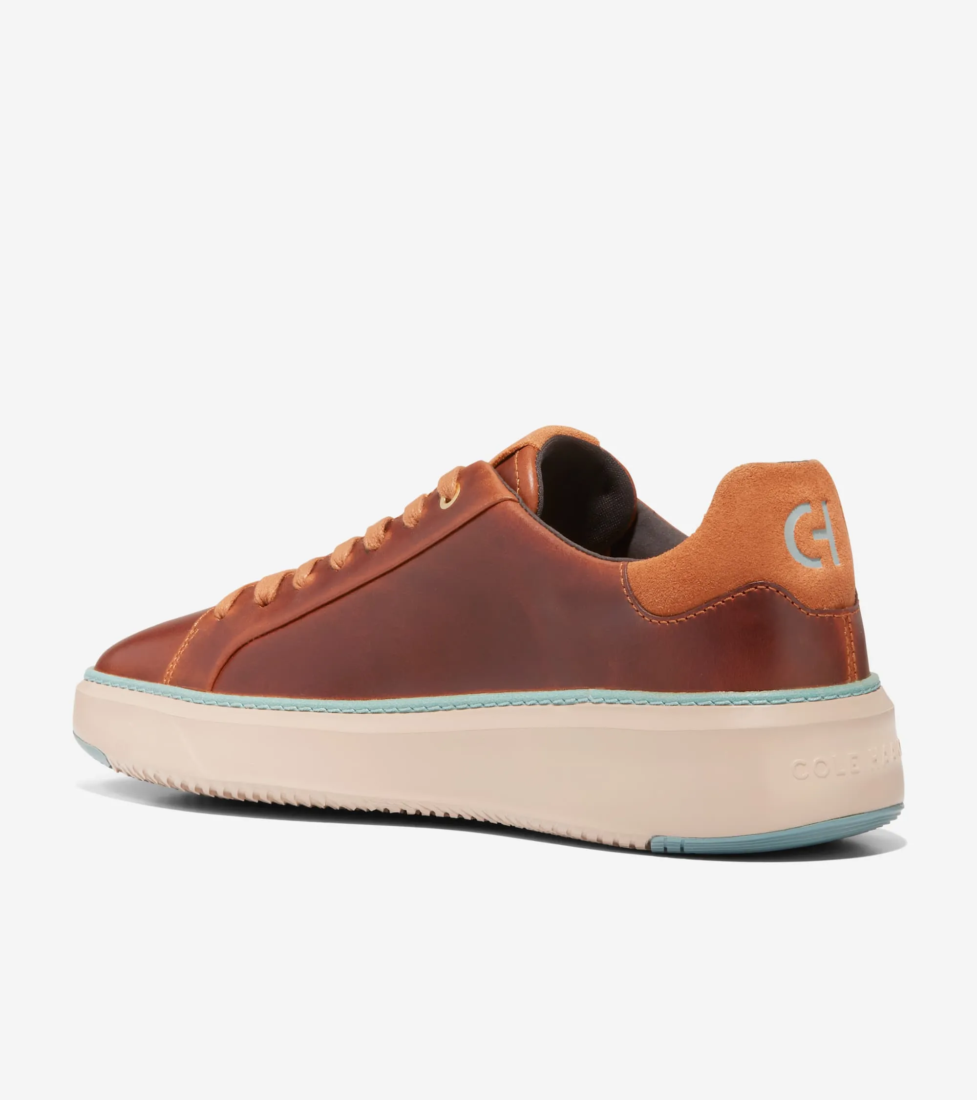 Мужские GrandPrø Topspin Sneakers