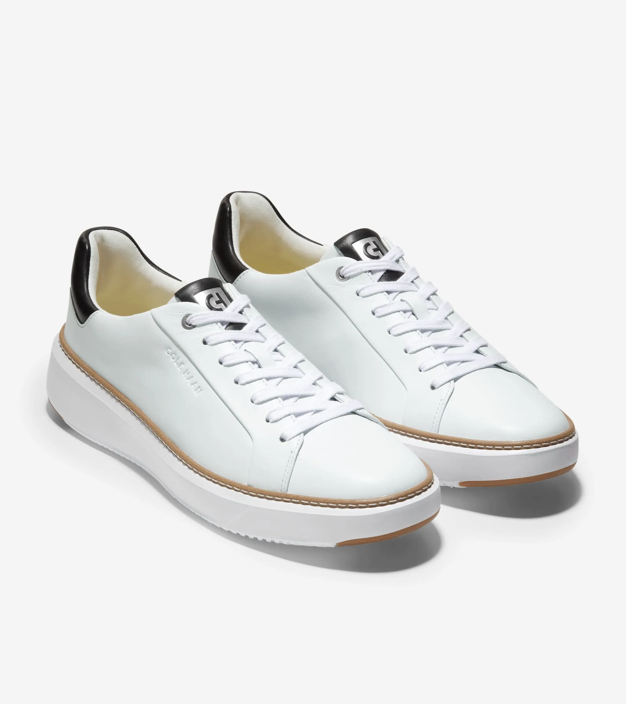 Мужские GrandPrø Topspin Sneakers