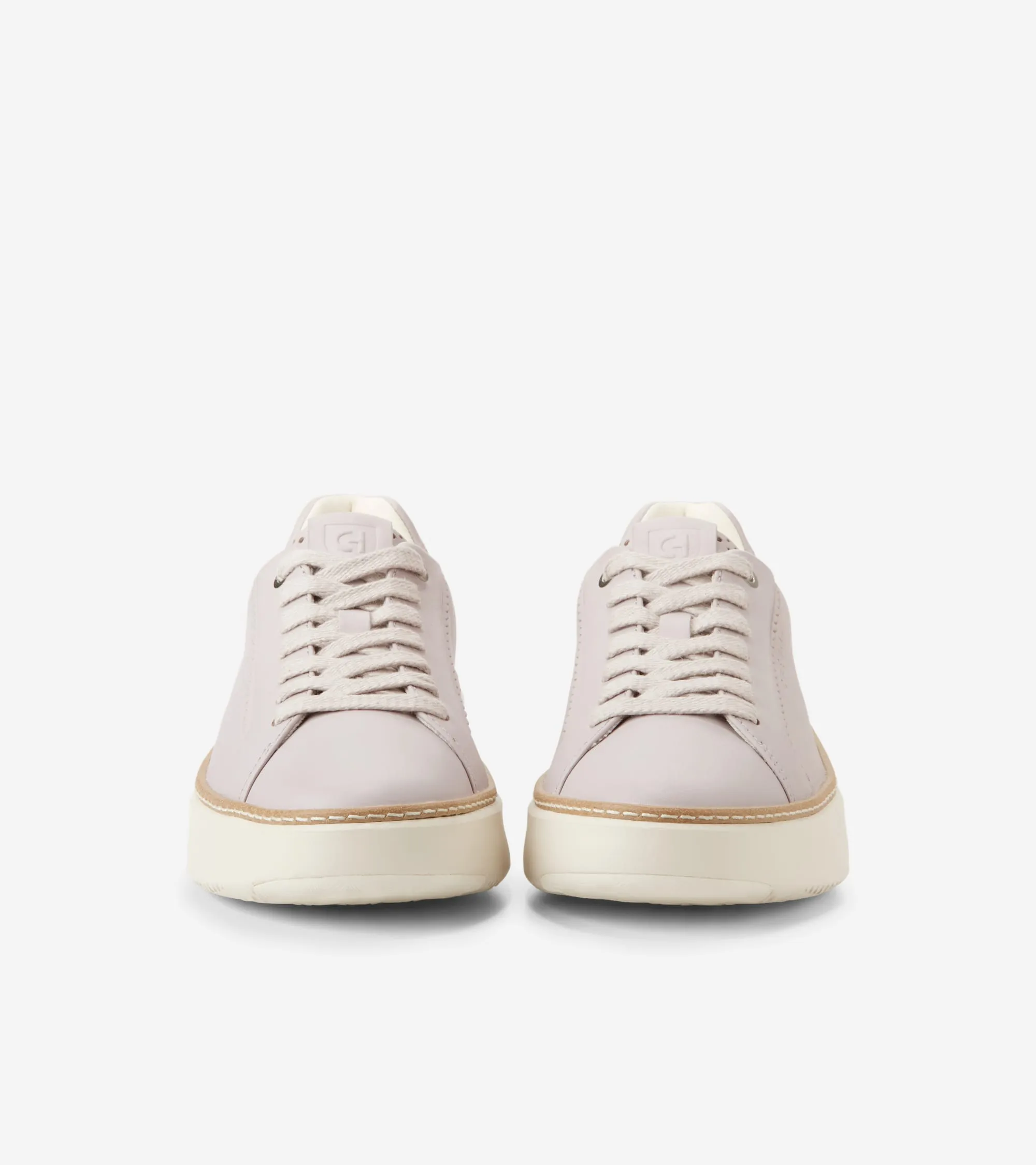 Женские Grandprø Topspin Sneakers