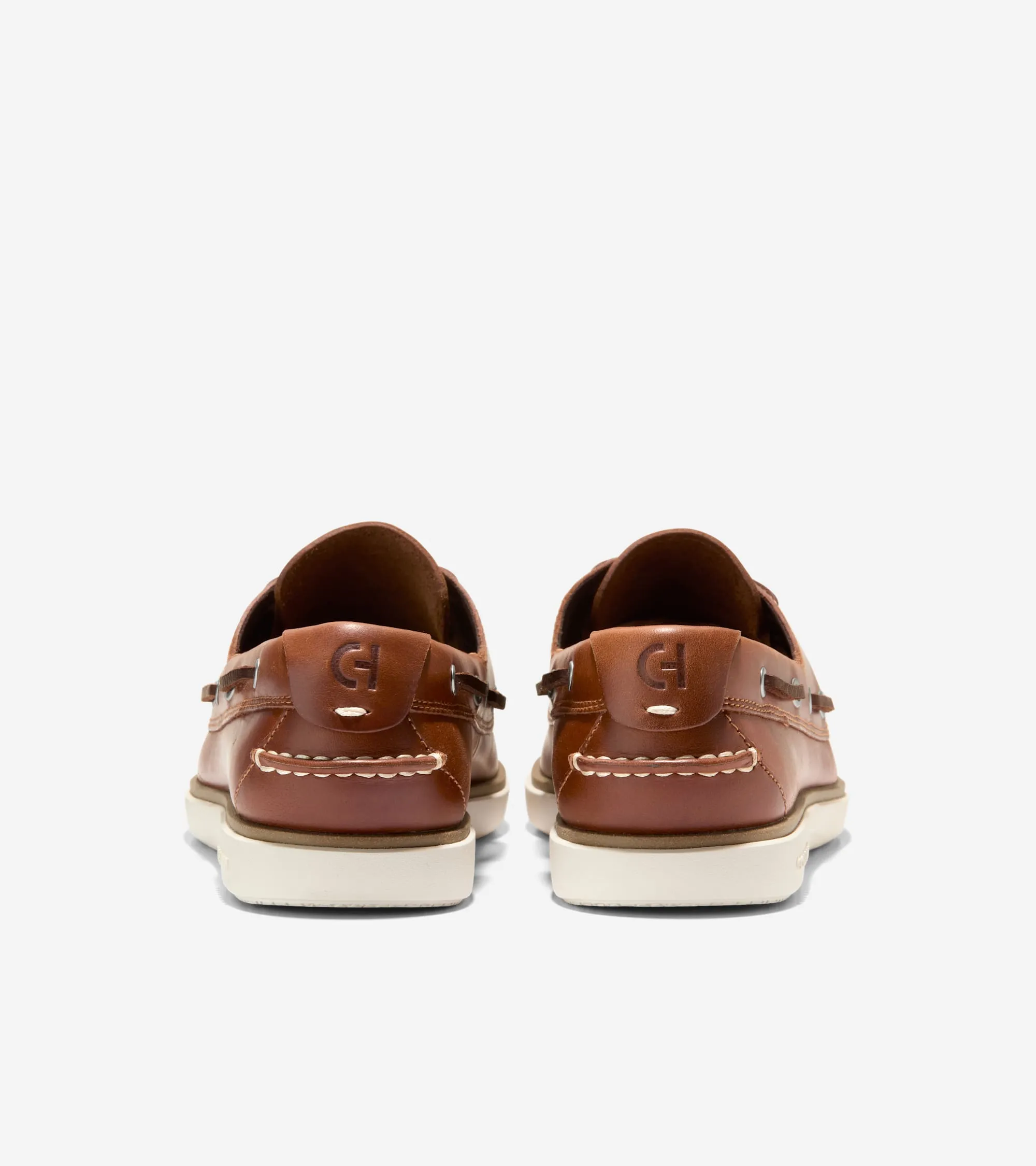 Мужские GrandPrø Windward Boat Shoes