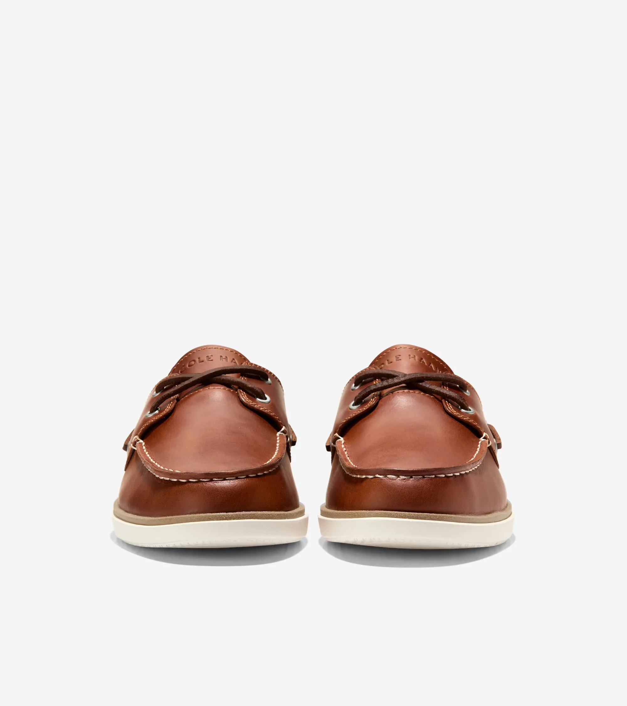 Мужские GrandPrø Windward Boat Shoes