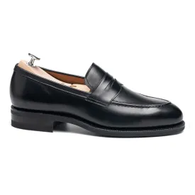 114484 - BLACK CALF - E