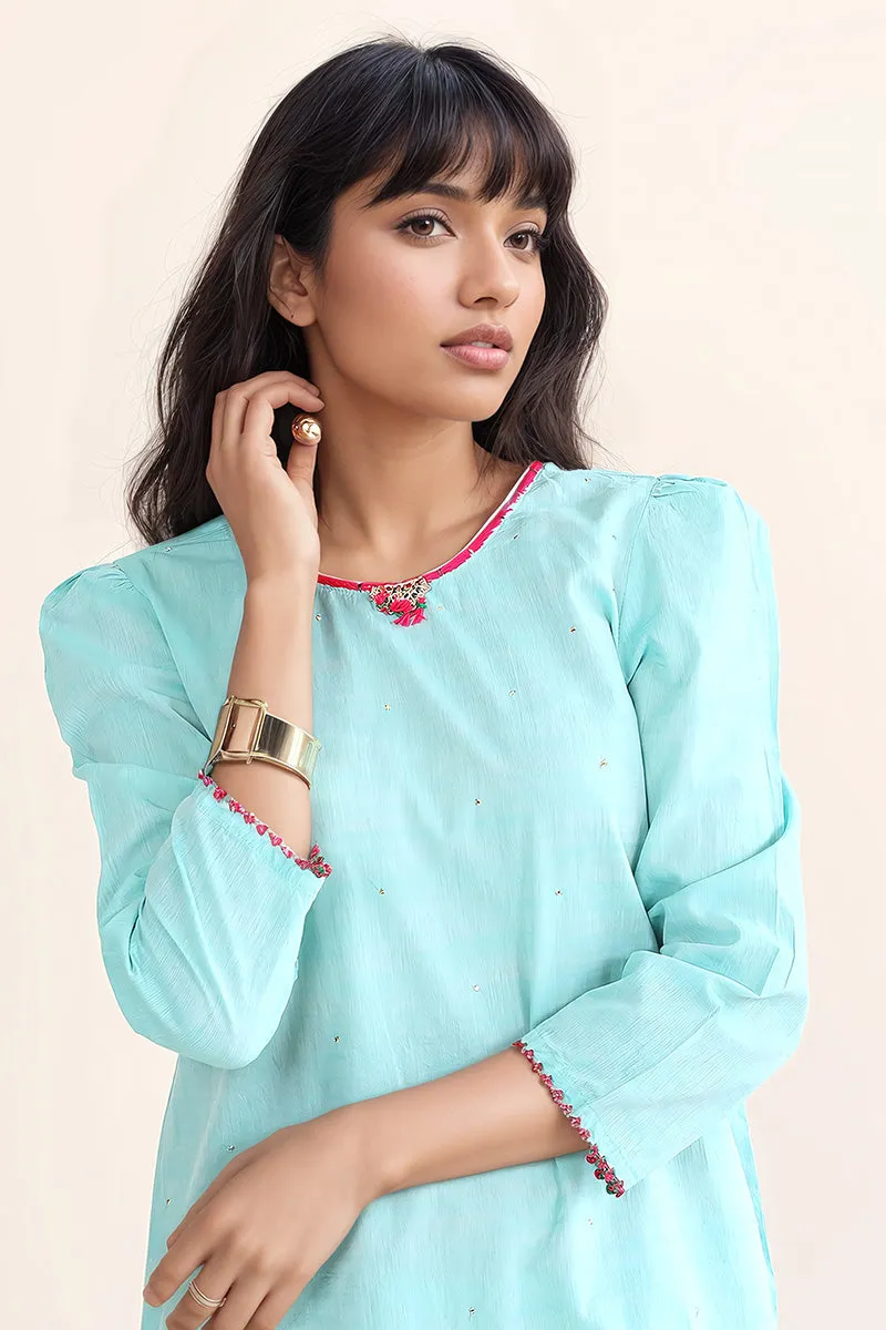 2- Piece Weavers Tale