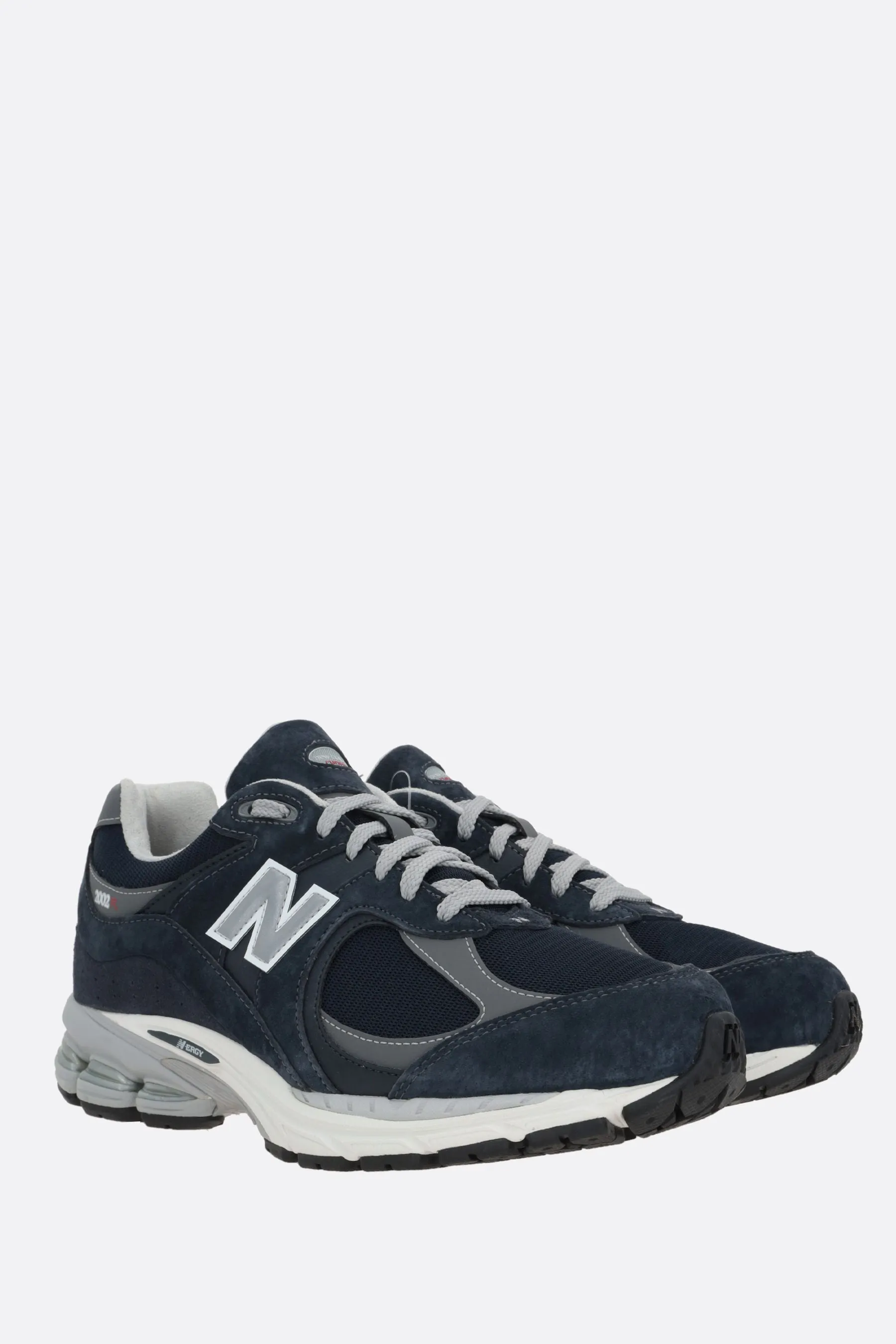 2002R suede and GORE-TEX® fabric sneakers