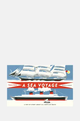 A Sea Voyage