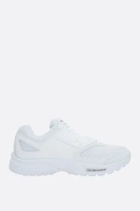 Air Pegasus 2005 mesh and faux leather sneakers