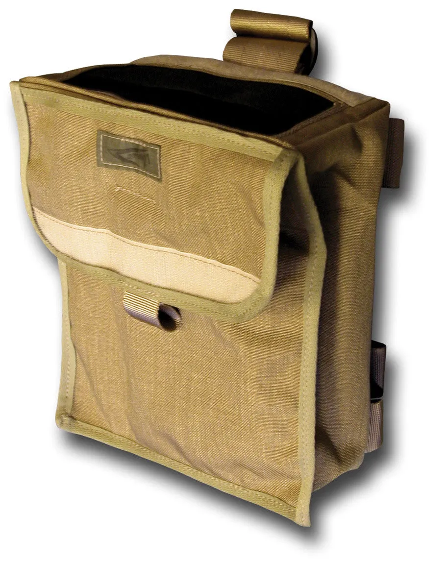 AMMO DUMP POUCH