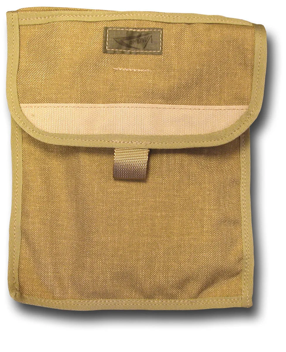 AMMO DUMP POUCH