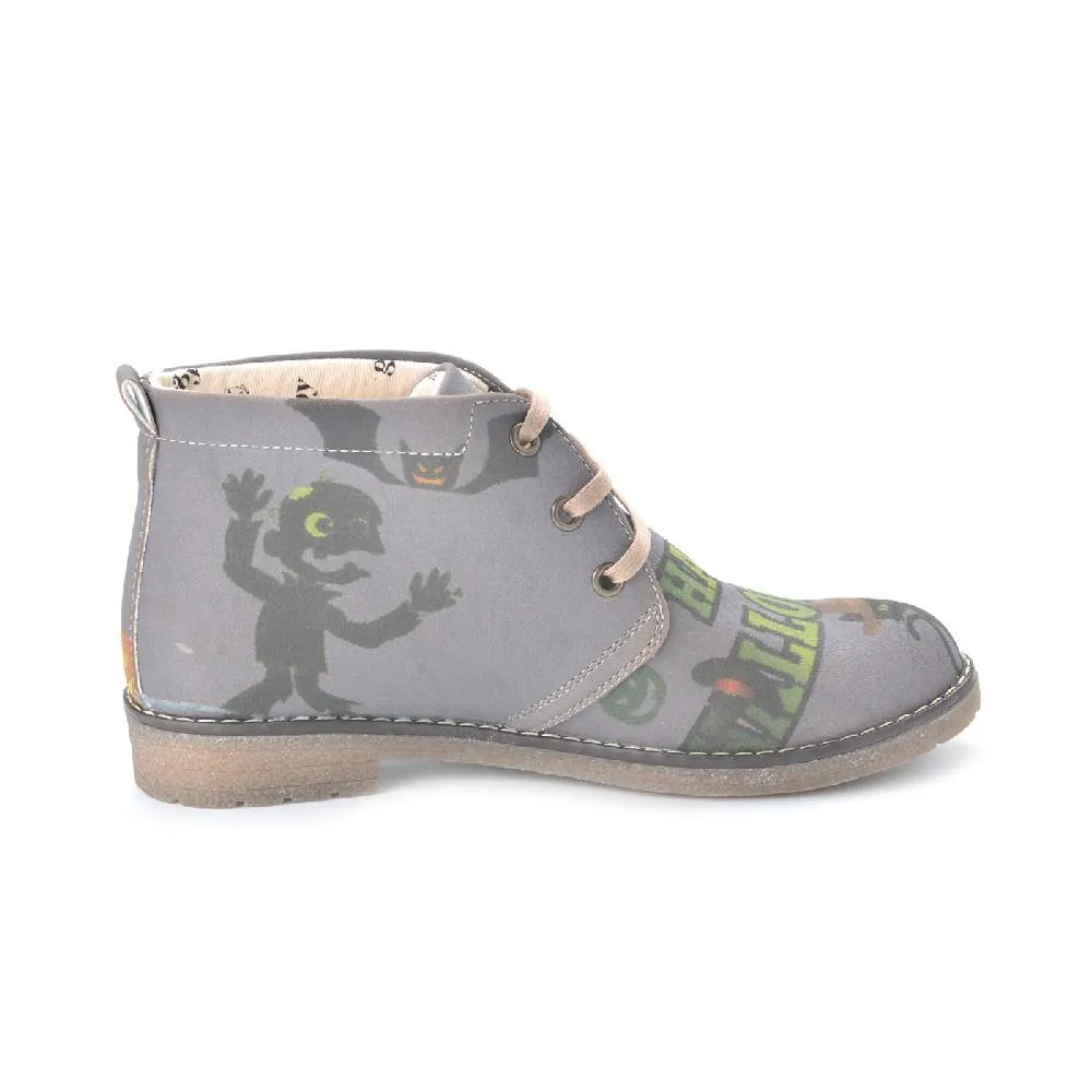 Ankle Boots PH313