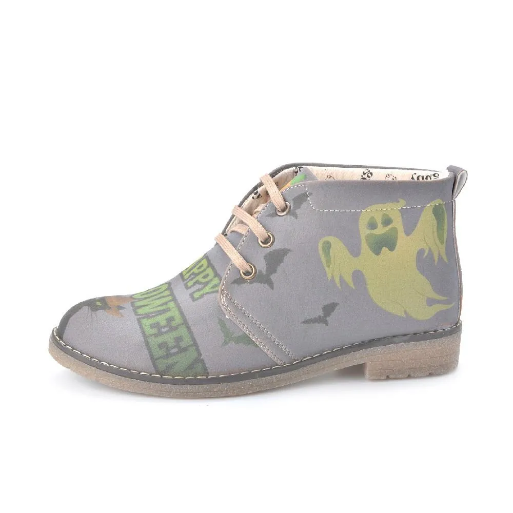 Ankle Boots PH313