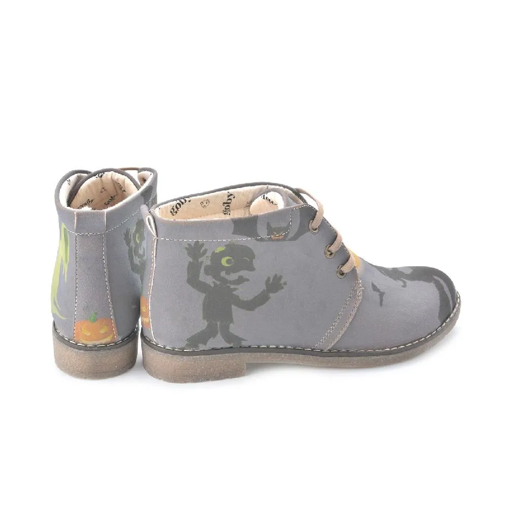 Ankle Boots PH313