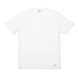 Armor Lux Heritage T-Shirt White