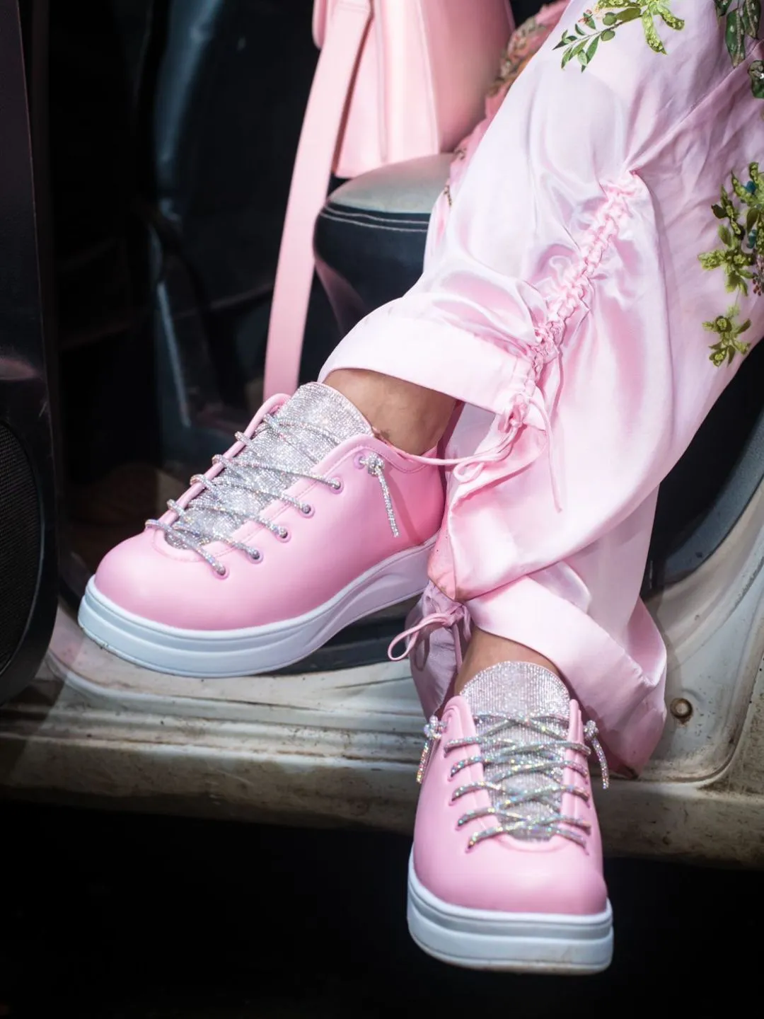 ATHENA PINK