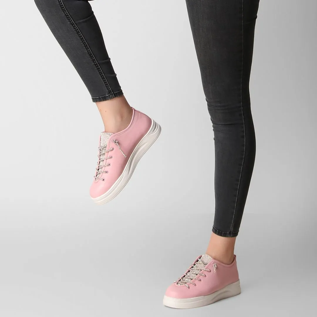 ATHENA PINK