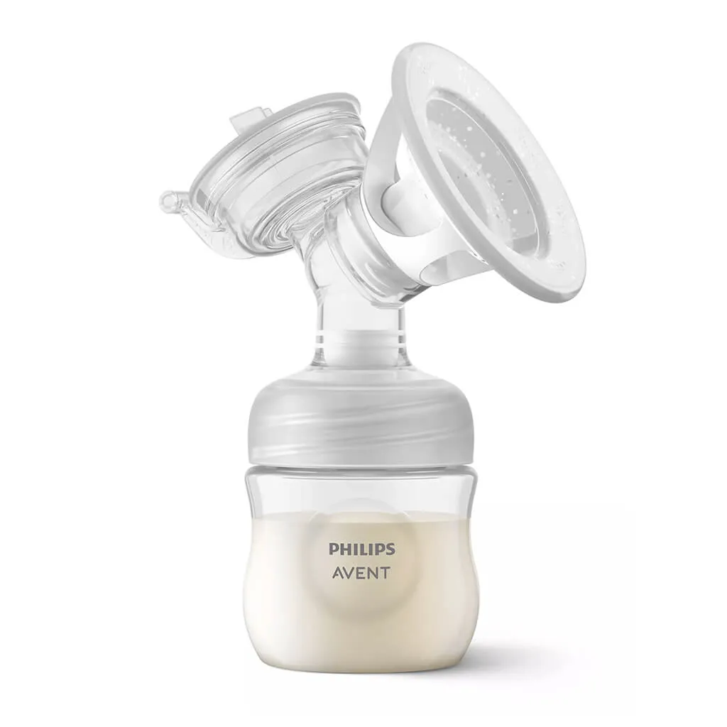 Avent Single Electric Breast Pump