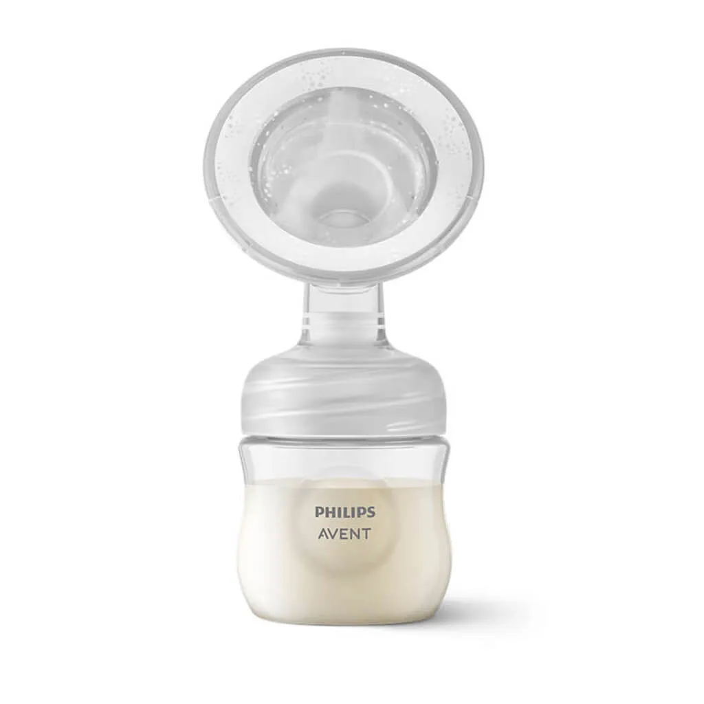 Avent Single Electric Breast Pump