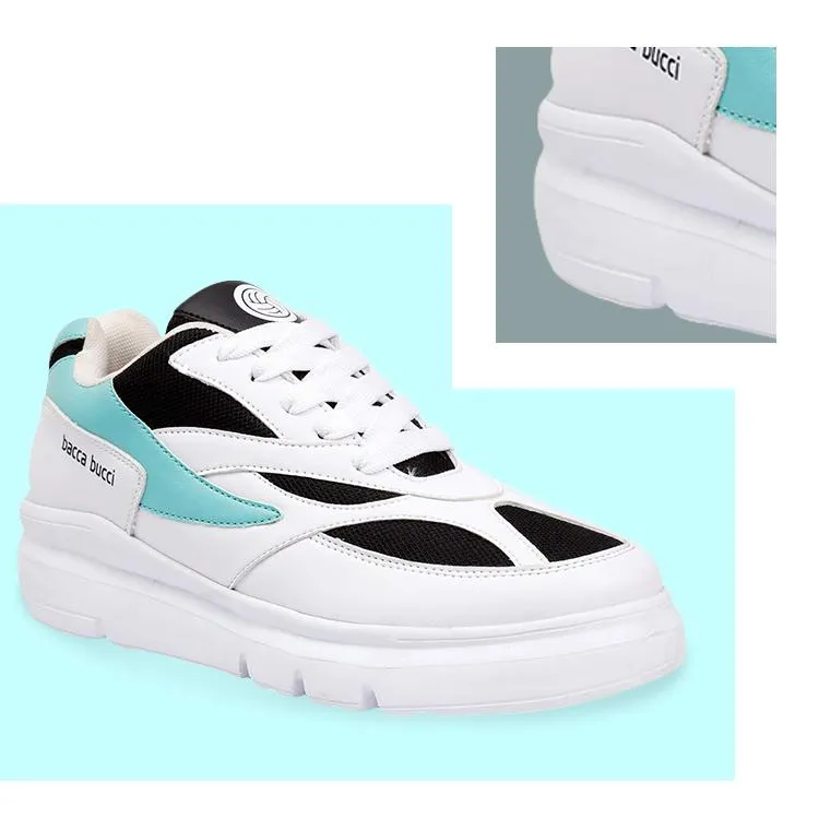 Bacca Bucci Urban Retro