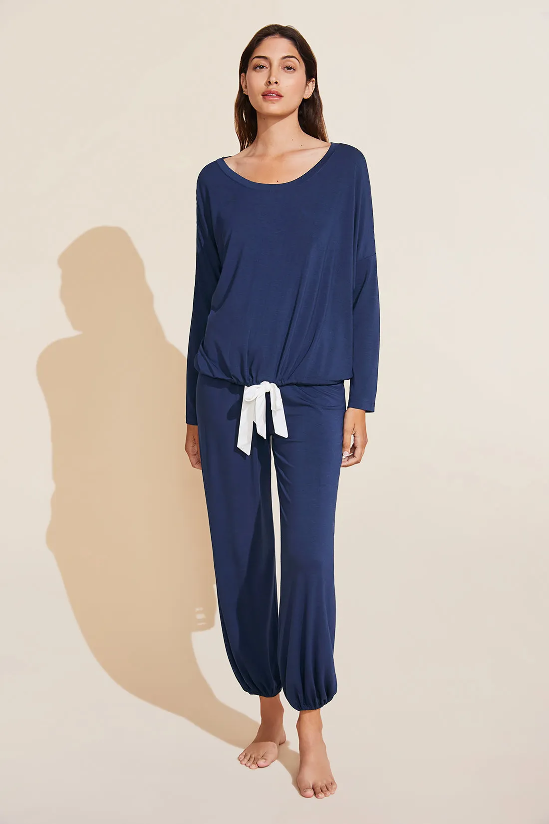 Back to Campus Bundle with Gisele TENCEL™ Modal Slouchy Set