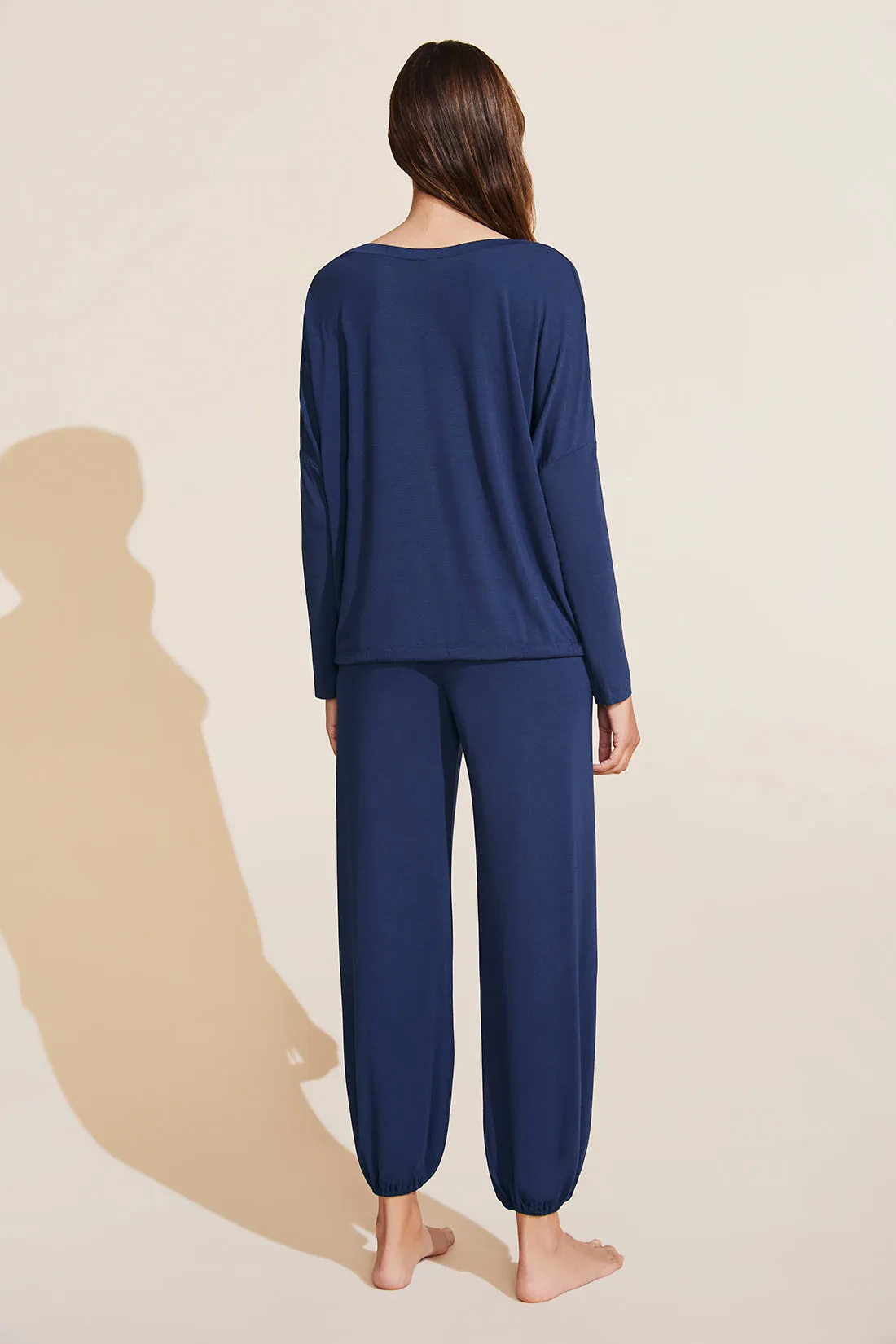 Back to Campus Bundle with Gisele TENCEL™ Modal Slouchy Set