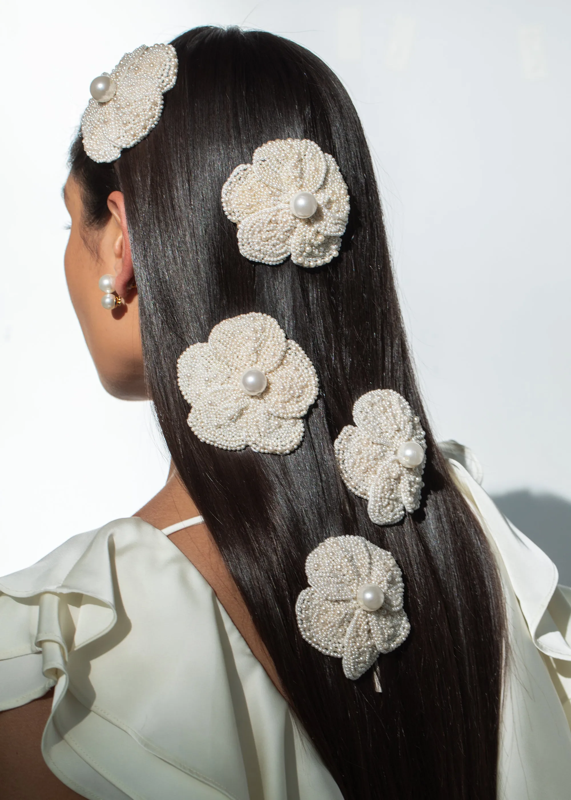 Bethany Barrette -- Cream