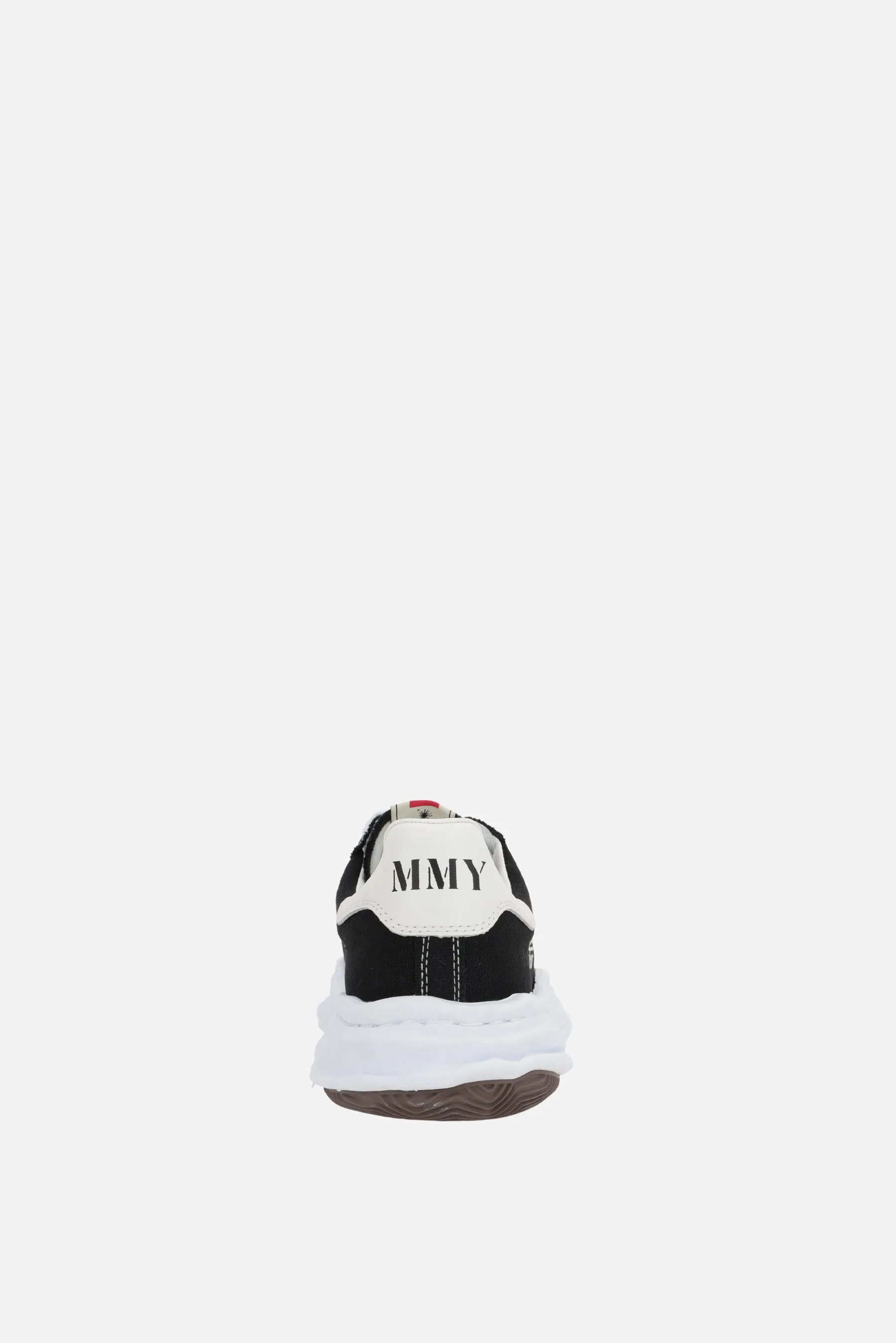 Blakey Original Sole canvas sneakers