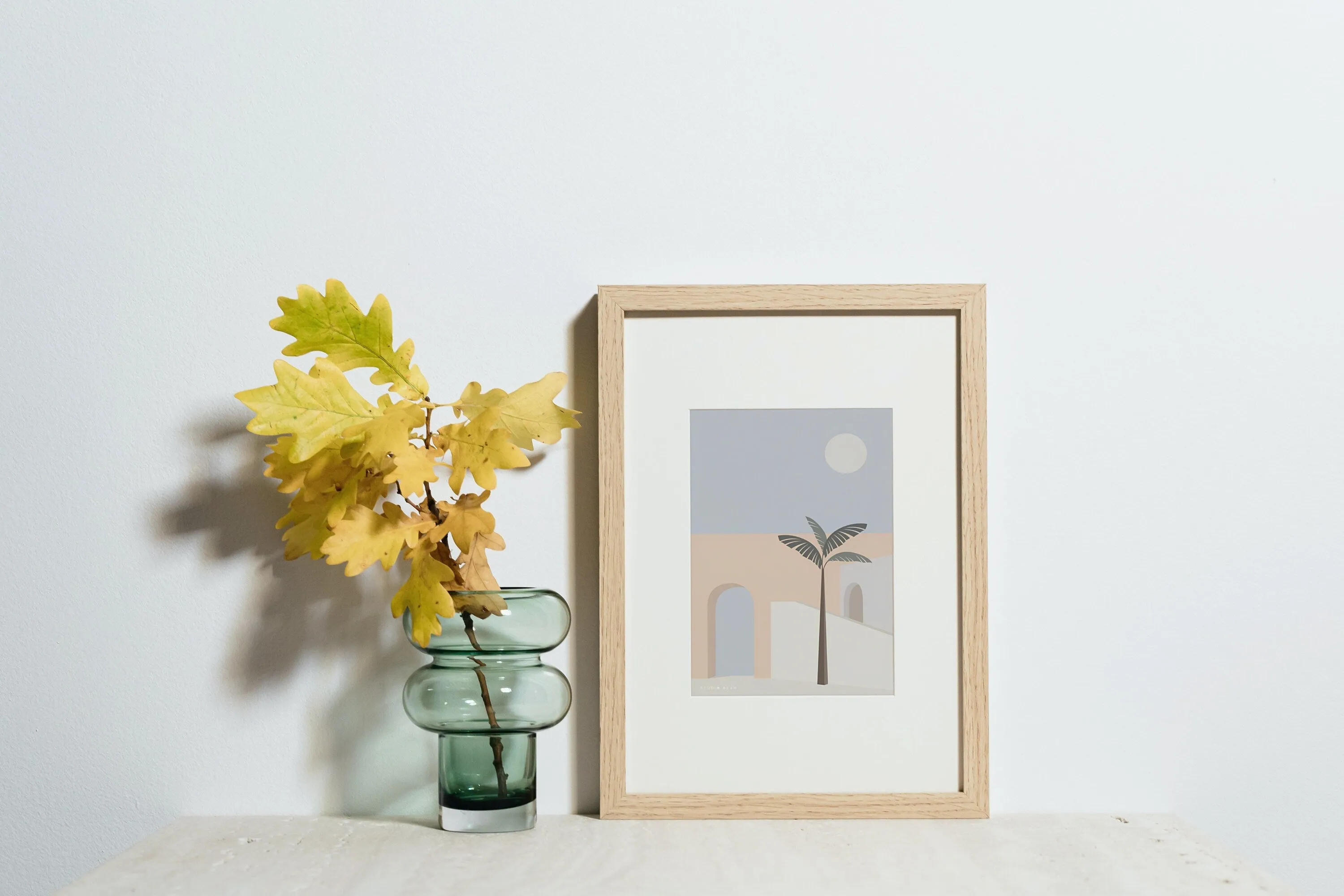Boho Landscape 6 Piece Gallery Wall Set PRINTABLE ART, Matisse Landscape, Desert Poster, Mountains Print, Terracotta Prints, Abstract Boho Decor