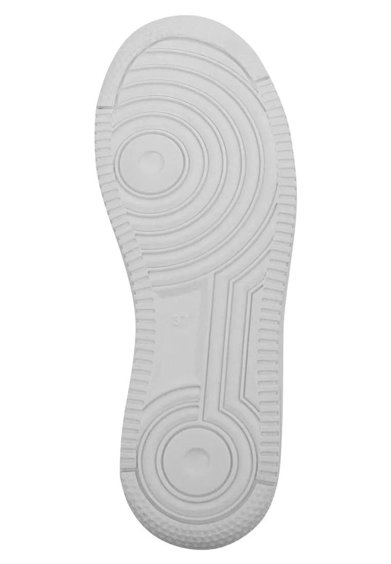 Bon Voyage | Dice Sneakers Women's Shoes