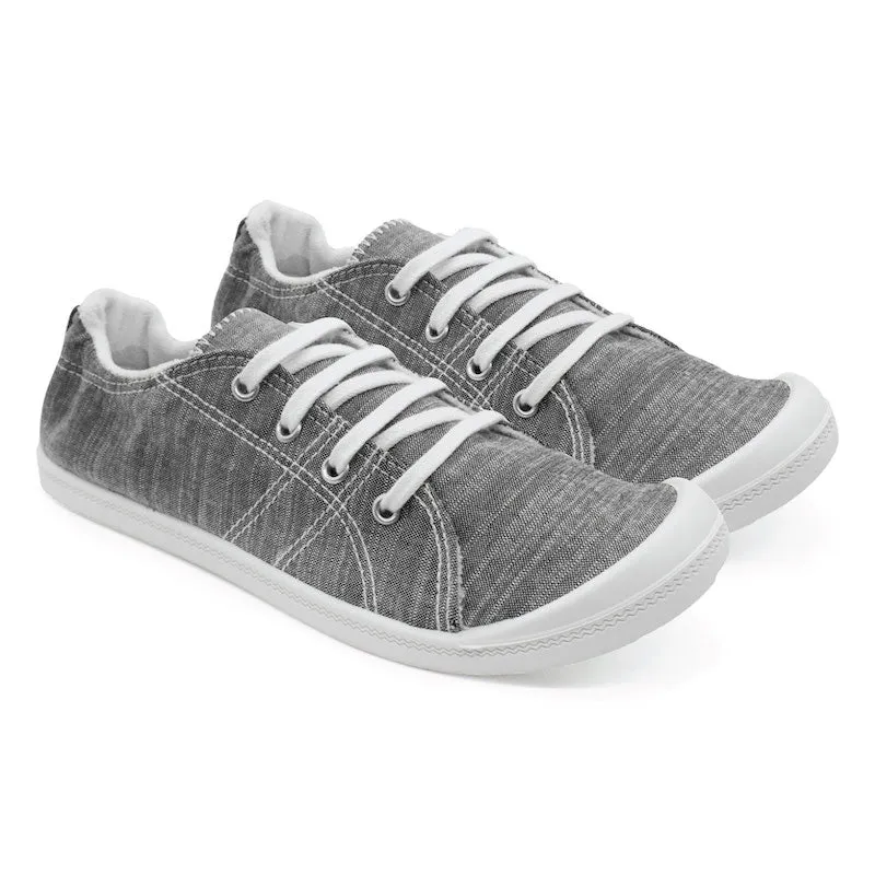 Capri - Grey