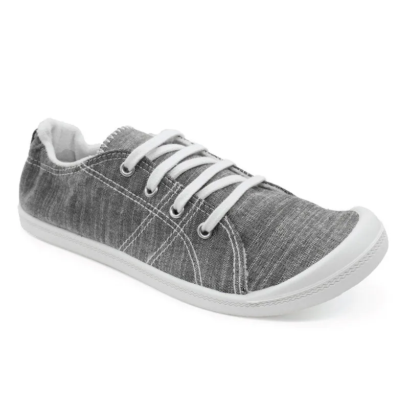 Capri - Grey
