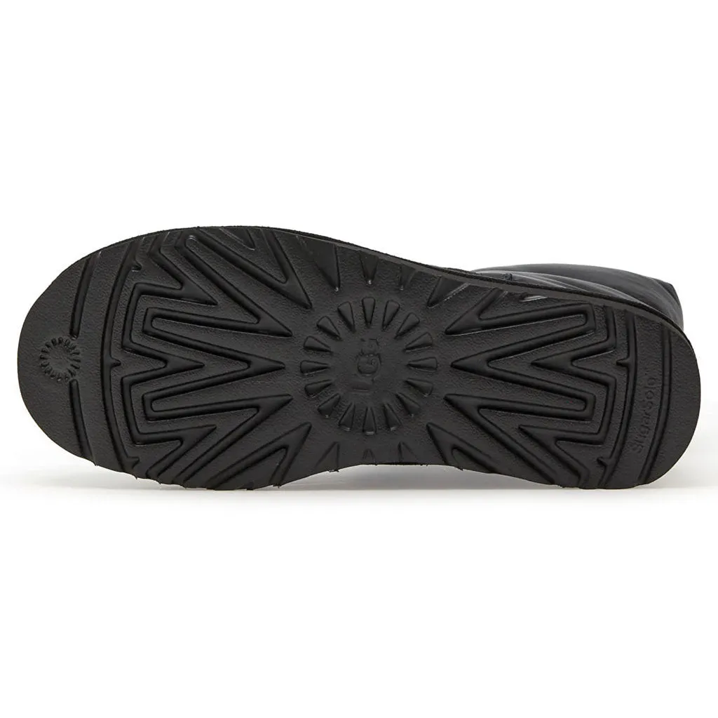 Classic Maxi Toggle Suede Synthetic Women's Winter Boots
