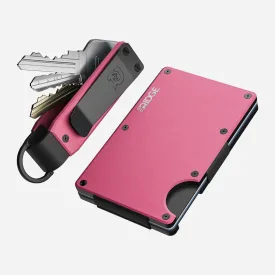 Daily Driver Kit - Flamingo Pink