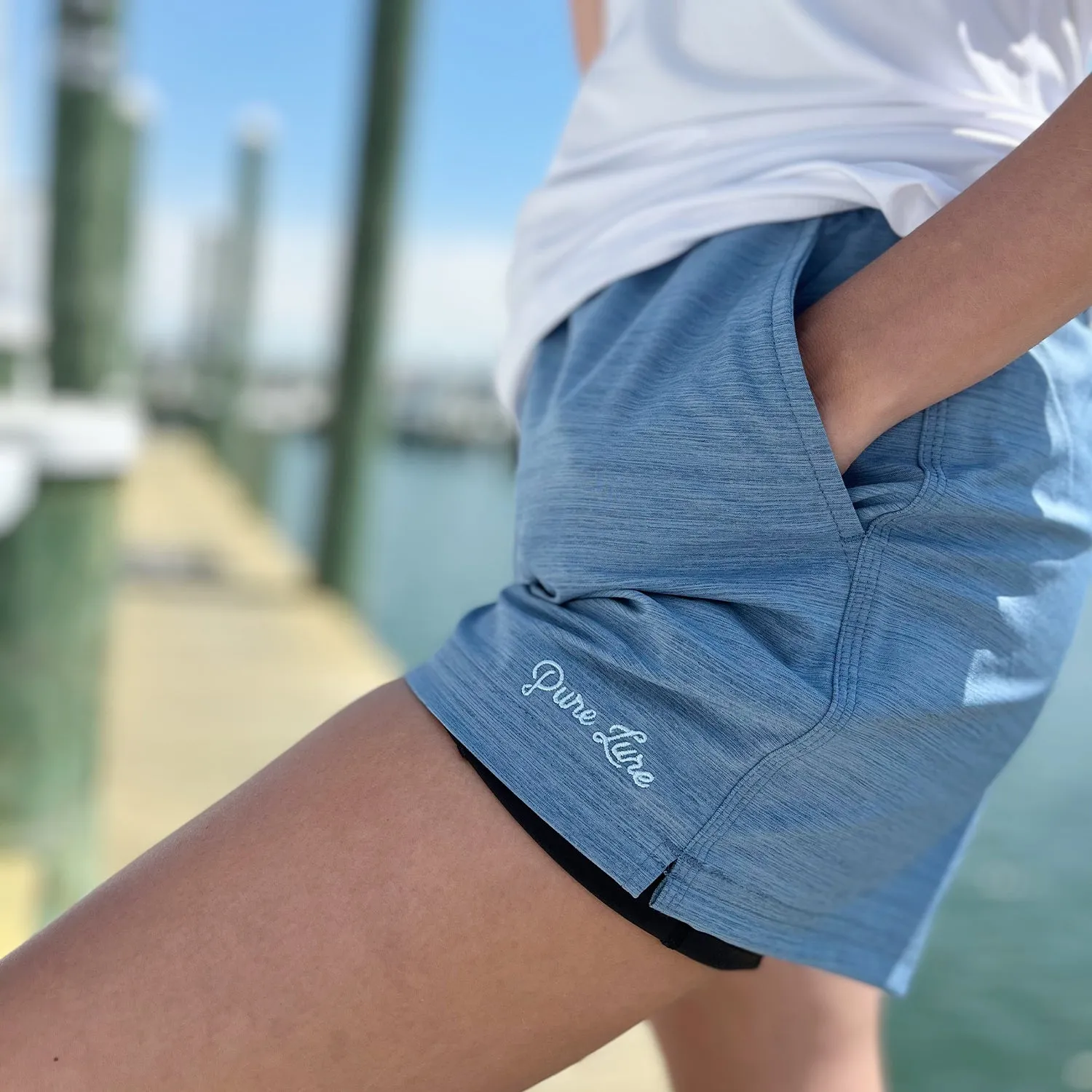 Daily Women's Short